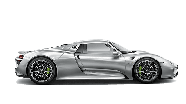 preview picture of a porsche model