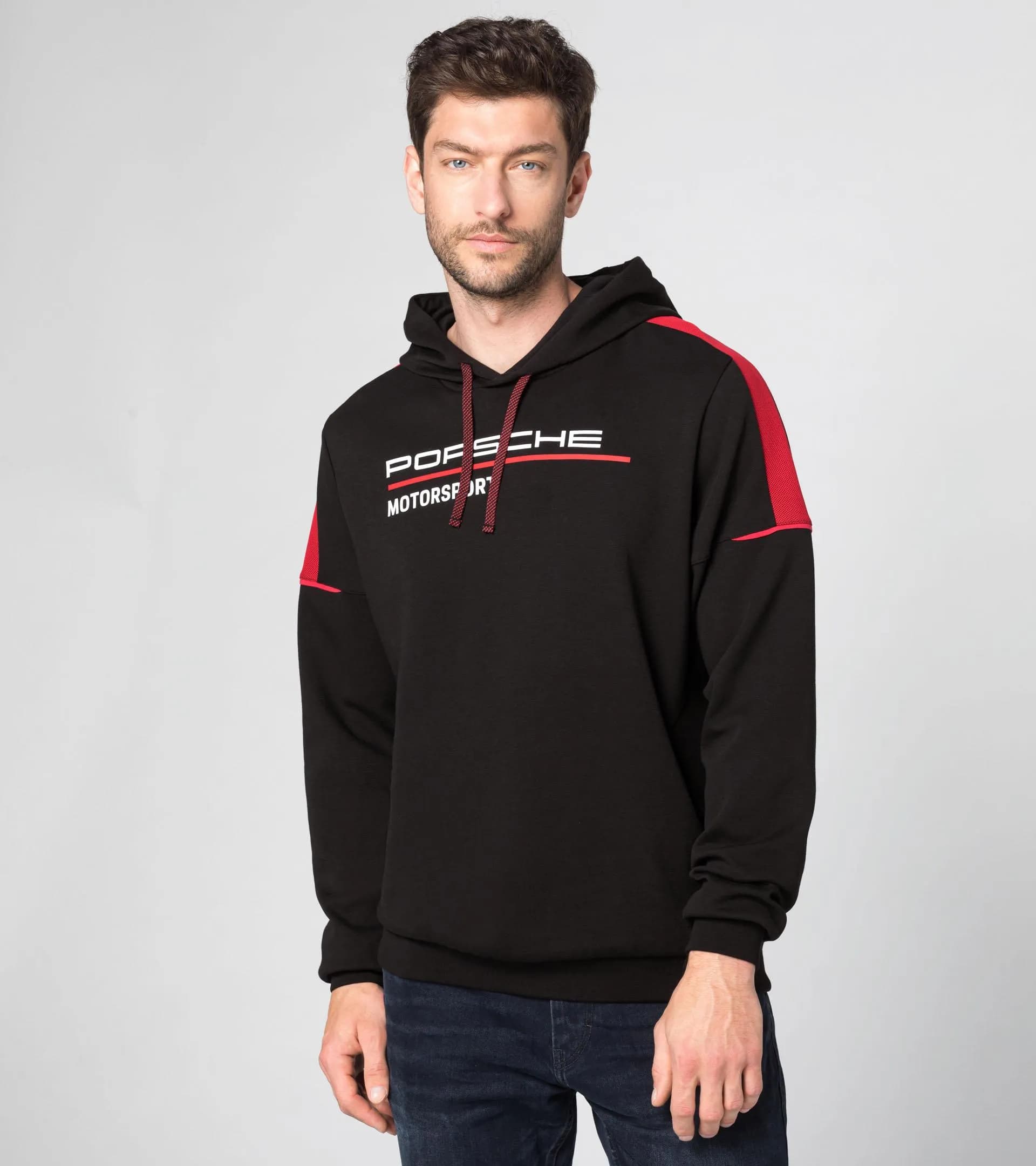 Hoodie – Motorsport 4