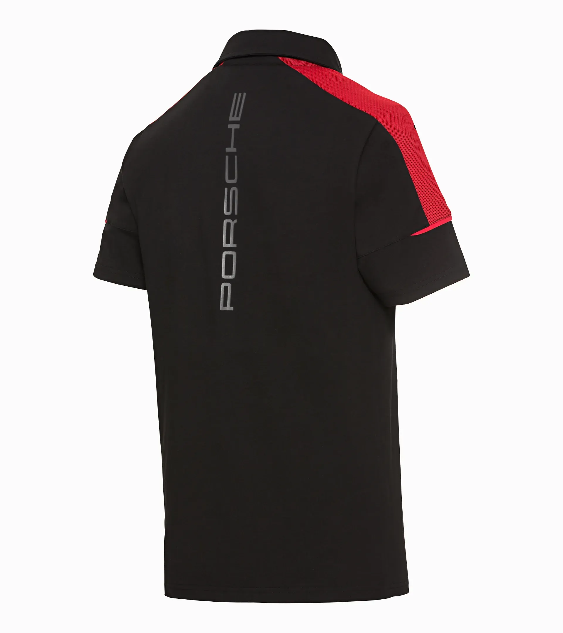 Poloshirt – Motorsport 8