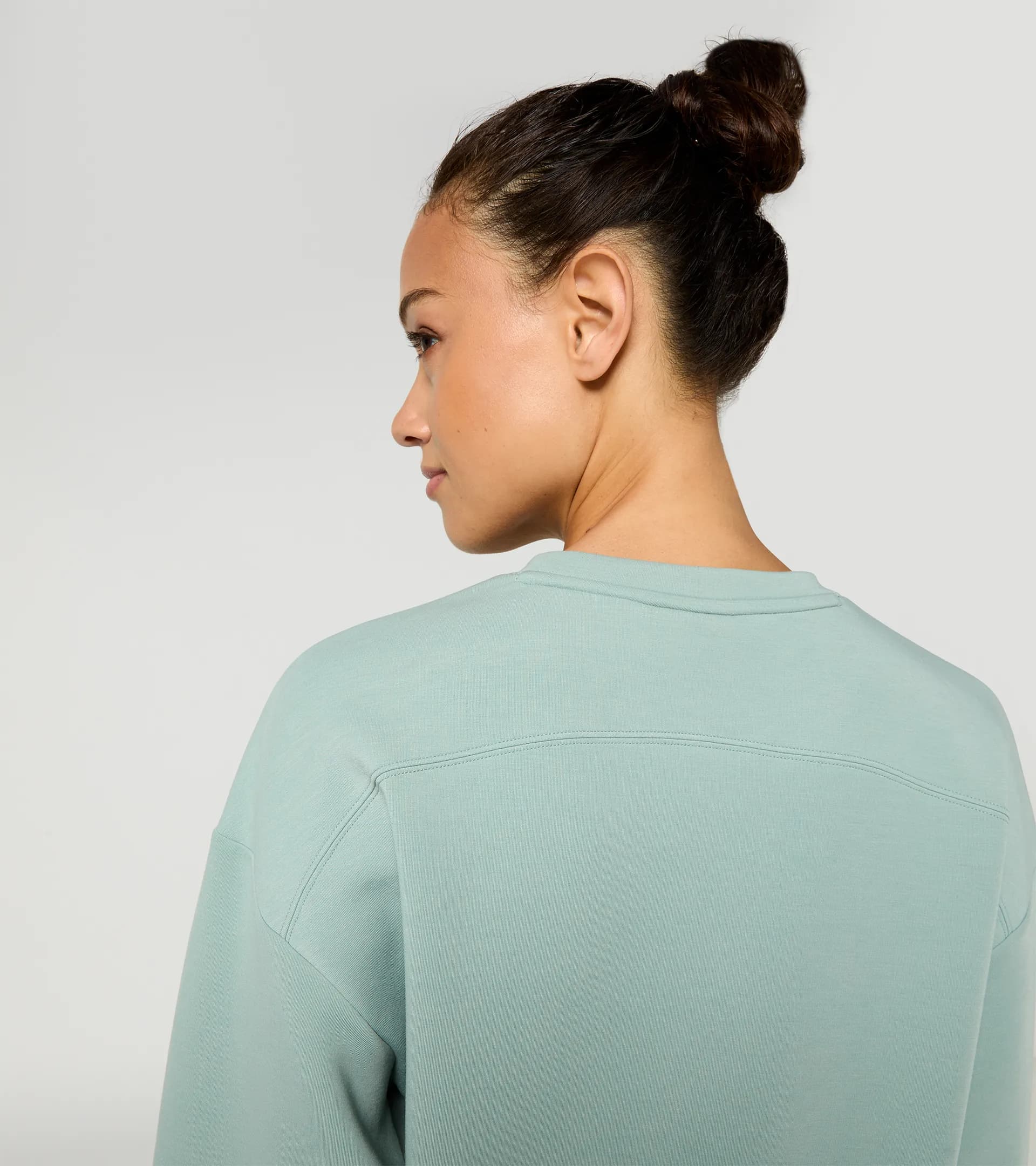 Crew-neck jumper – Porsche Cayenne Electric Lifestyle 5