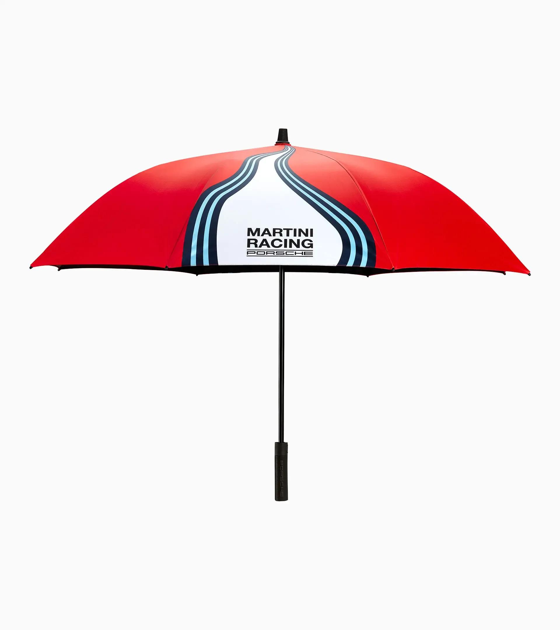 Regenschirm XL – MARTINI RACING®  thumbnail 0