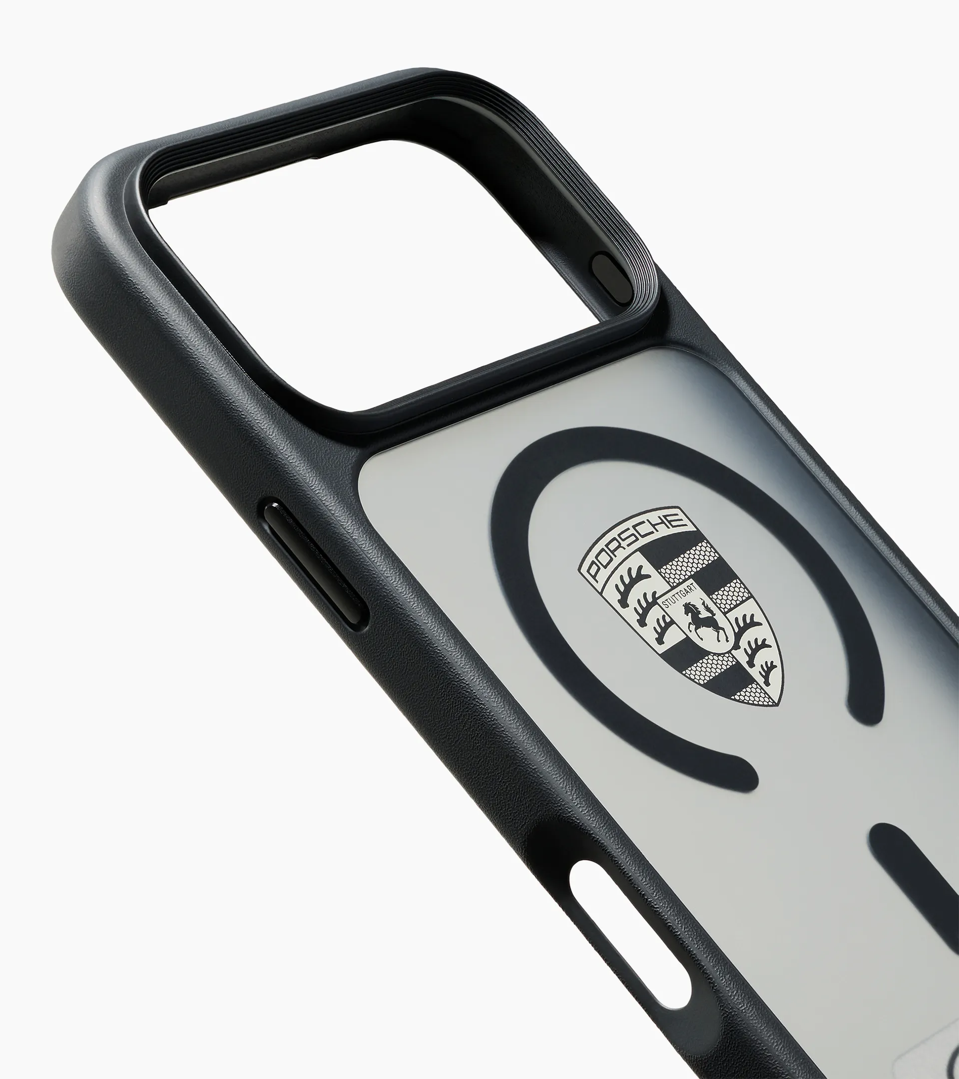 Snap-on case for iPhone® 17 Pro Max 3