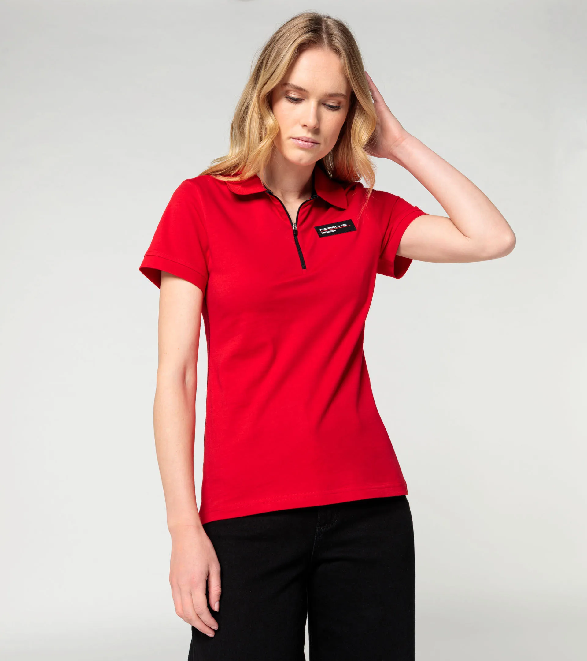 Polo para mujer – Motorsport Fanwear 4