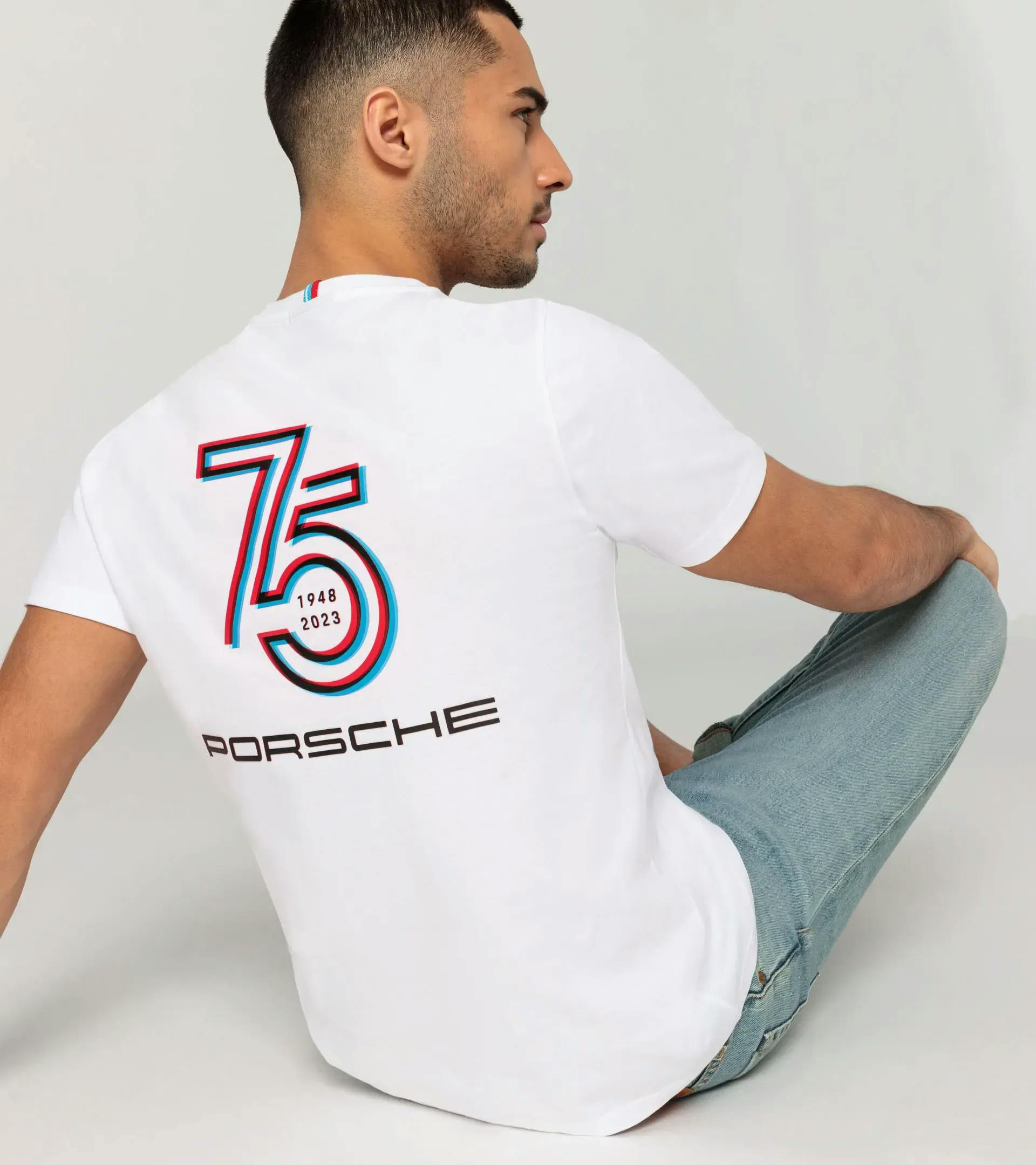 T-Shirt – 75Y thumbnail 3