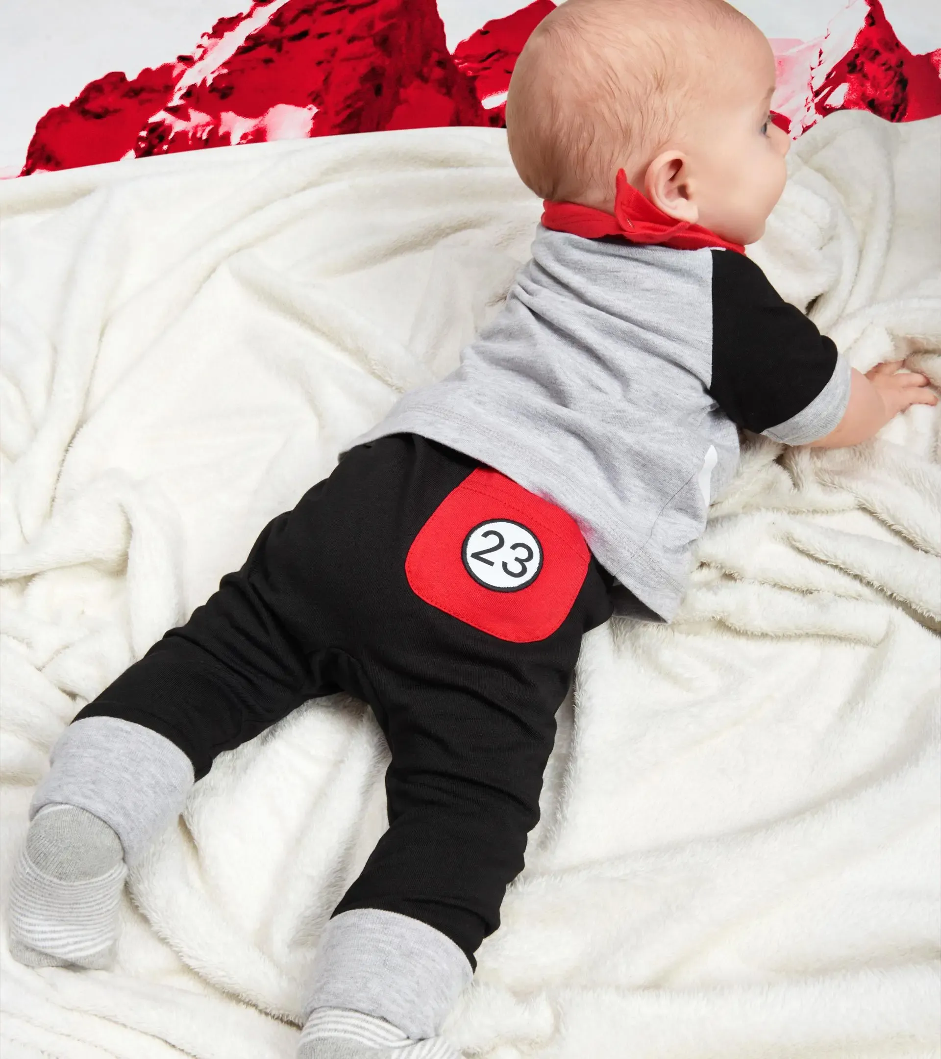 Baby Set – 917 Salzburg 2