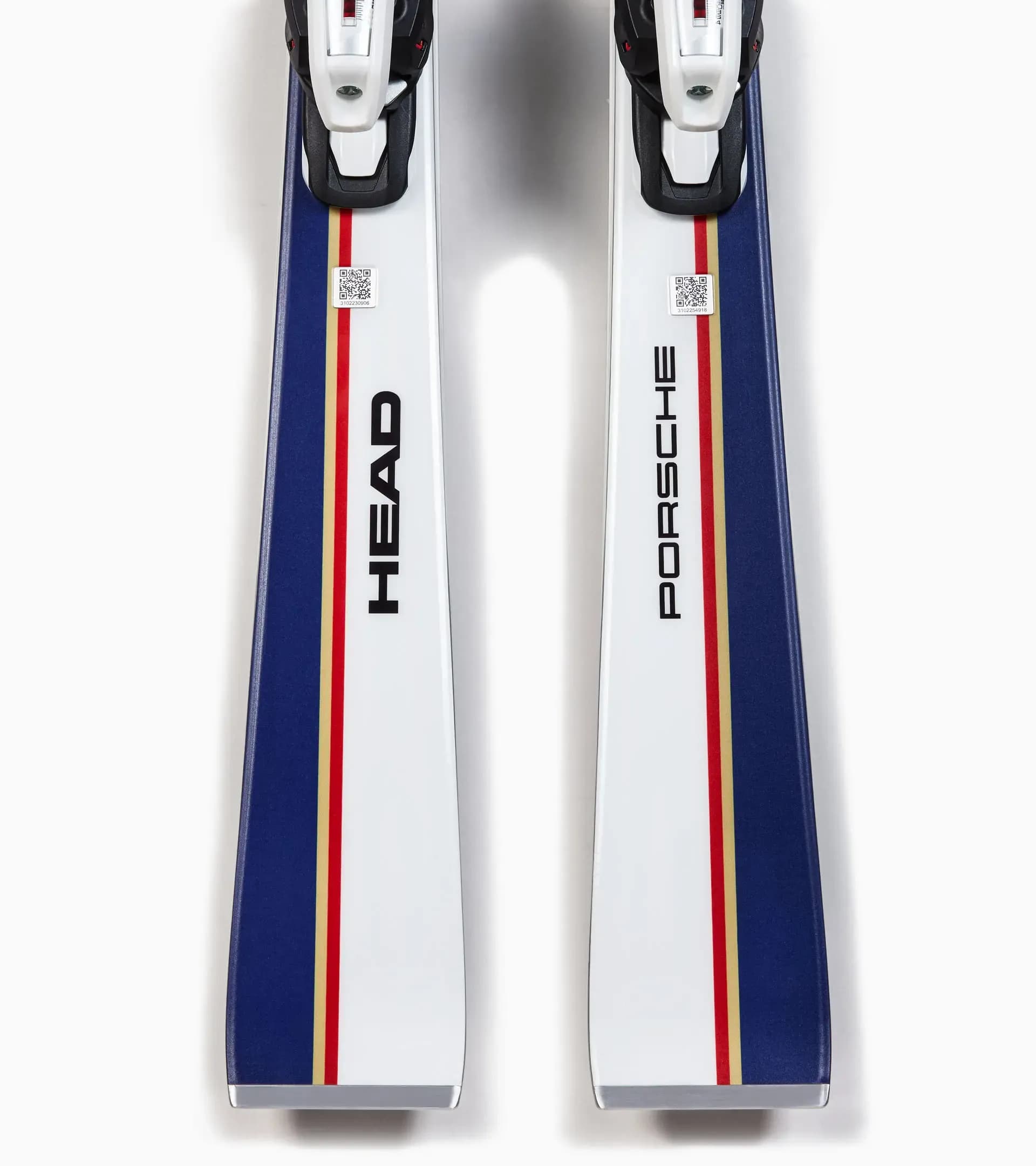 PORSCHE HEAD 7 Series Racing Skis 2