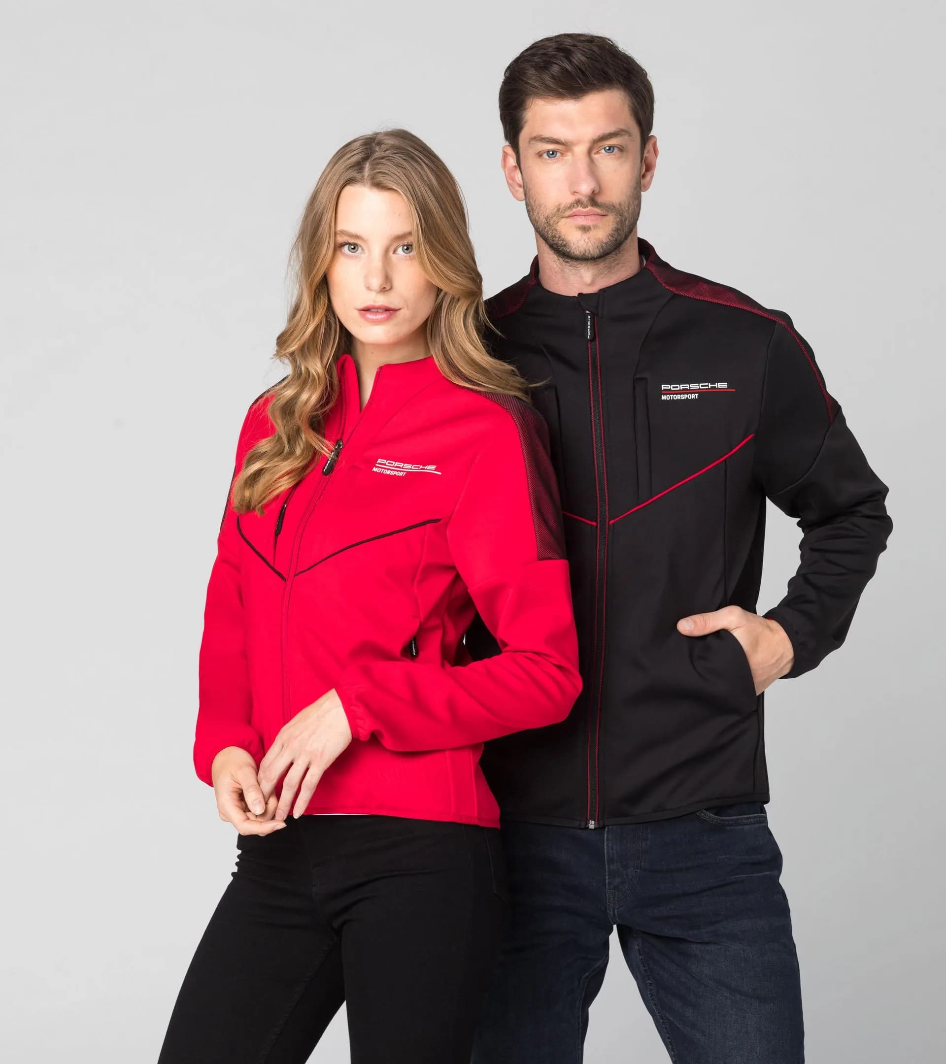 Veste femme – Motorsport 7