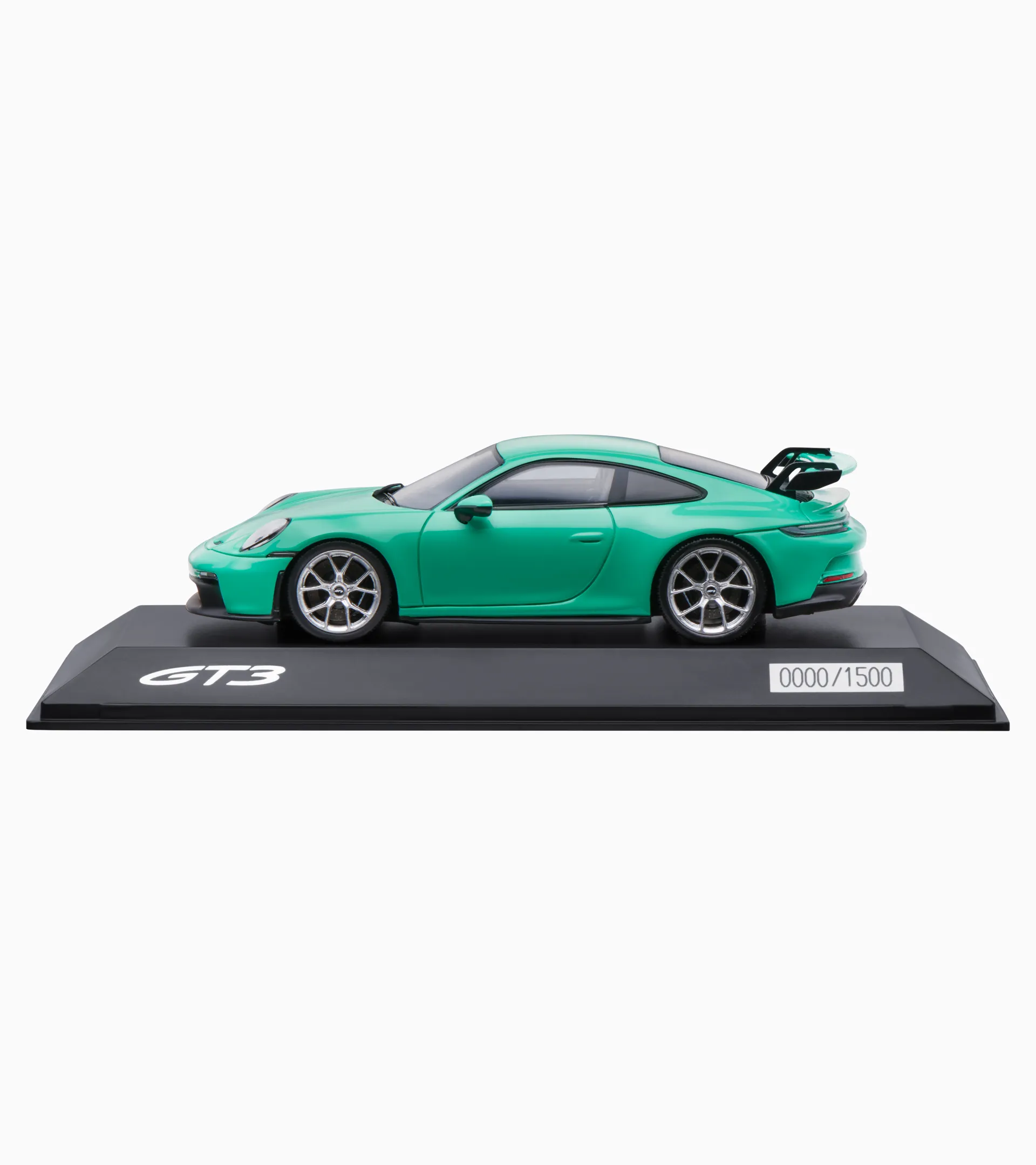 Porsche 911 GT3 (992) –  Ltd.  2