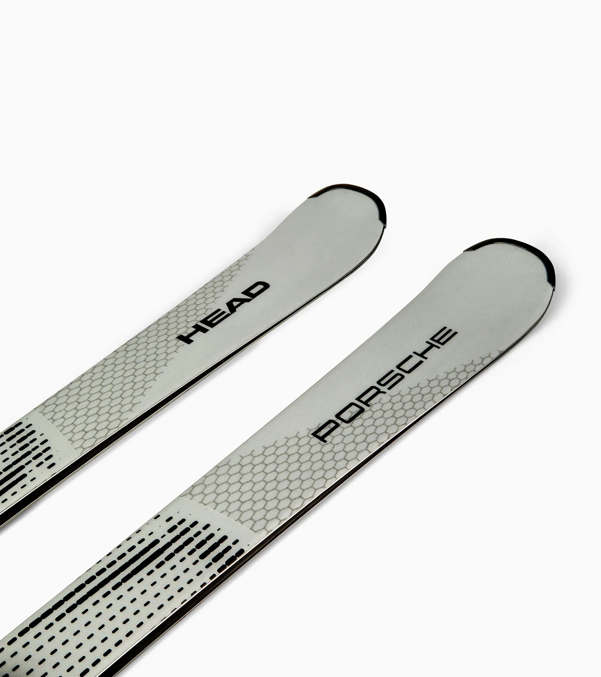 Skis 7 Series Targa – Porsche x HEAD 3
