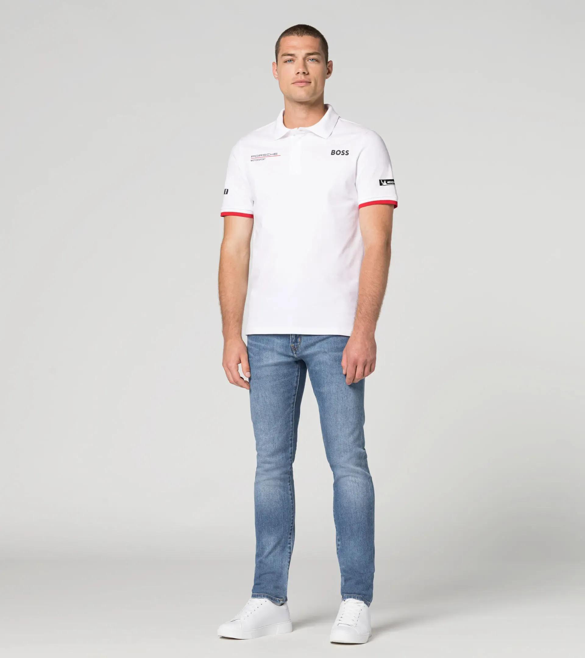 Polo-Shirt – Motorsport thumbnail 0