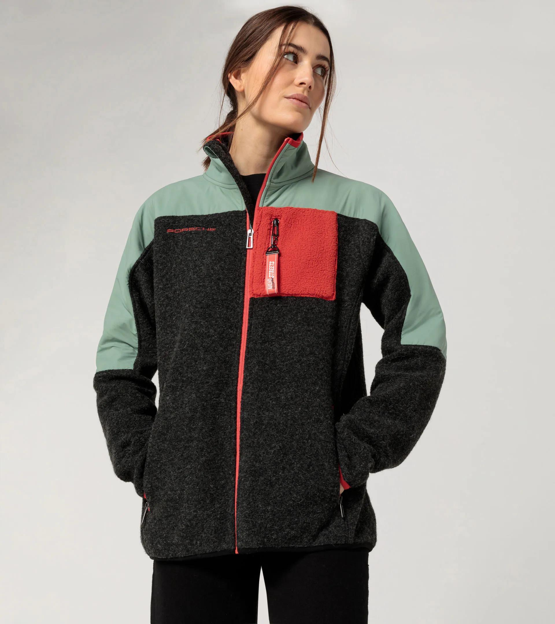 Unisex AHEAD Jacket  thumbnail 4