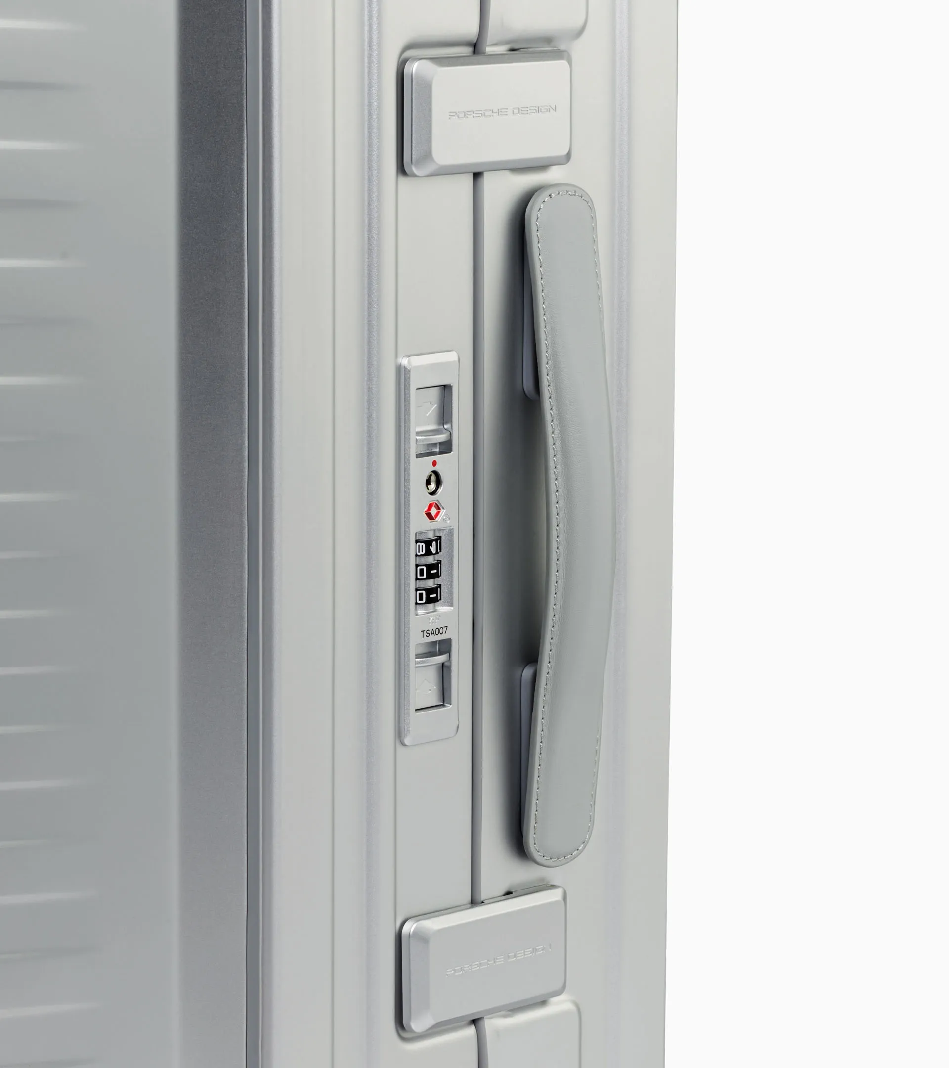 Roadster Aluminum Trolley S 5