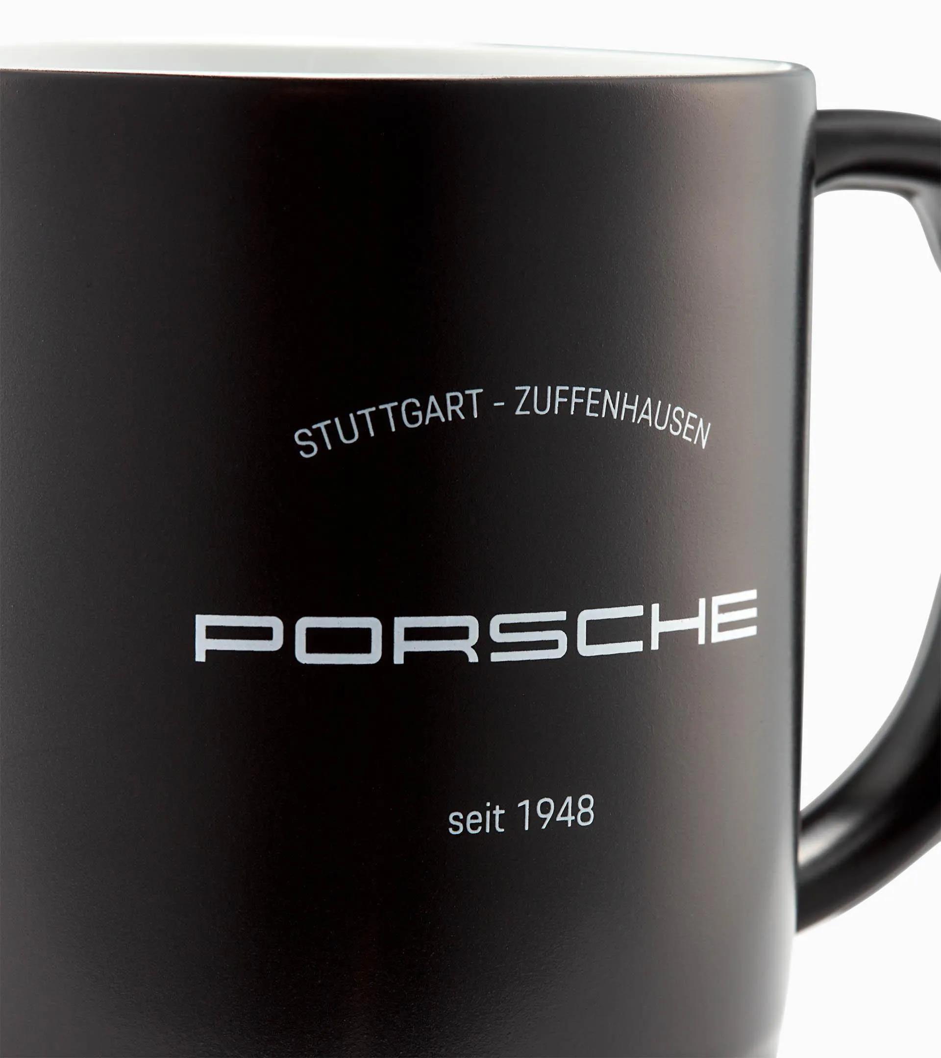 Porsche Black Cup L – Essential thumbnail 1