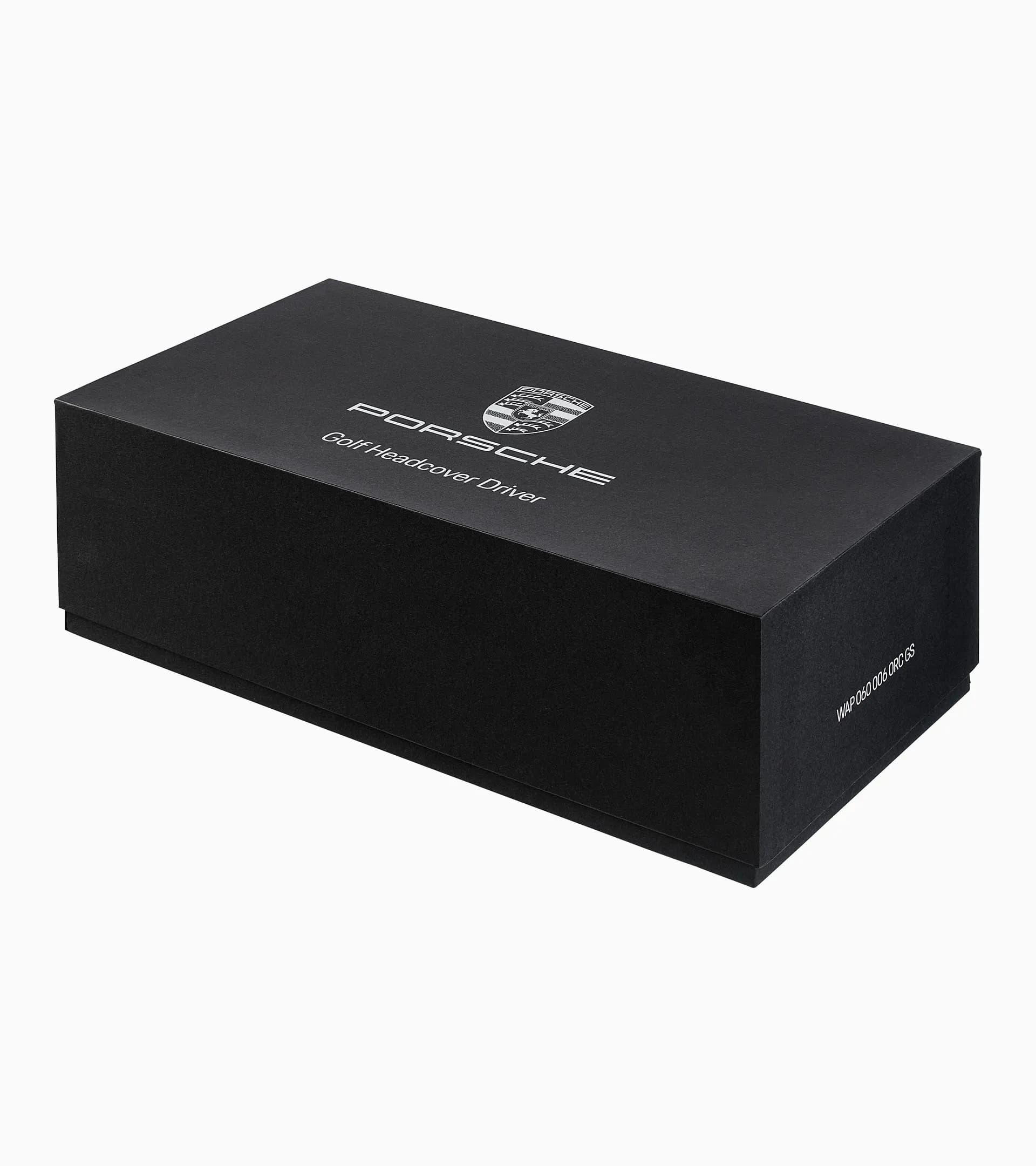 Driver Golf Club Headcover – Martini Racing 5