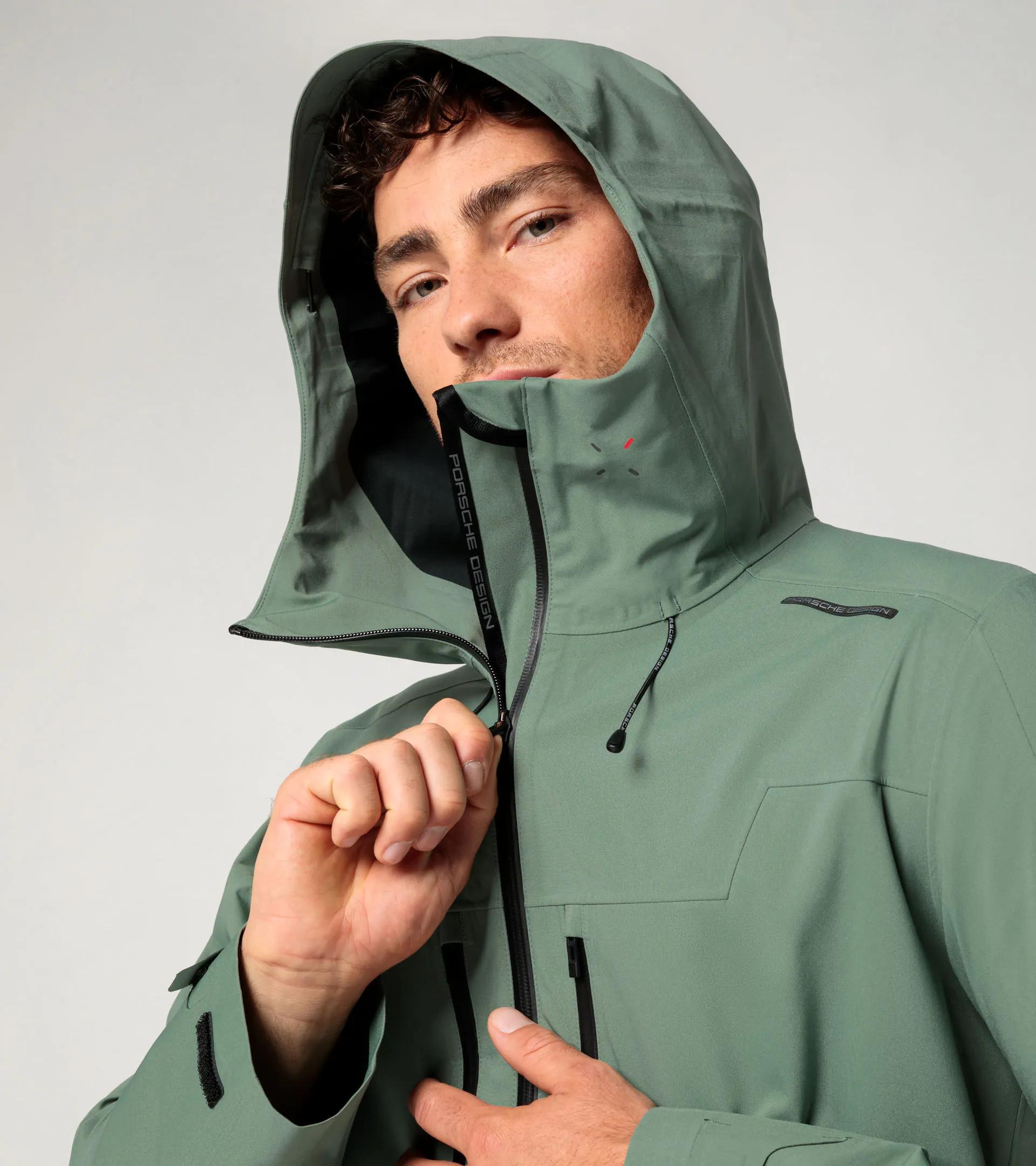 Rain Jacket thumbnail 3