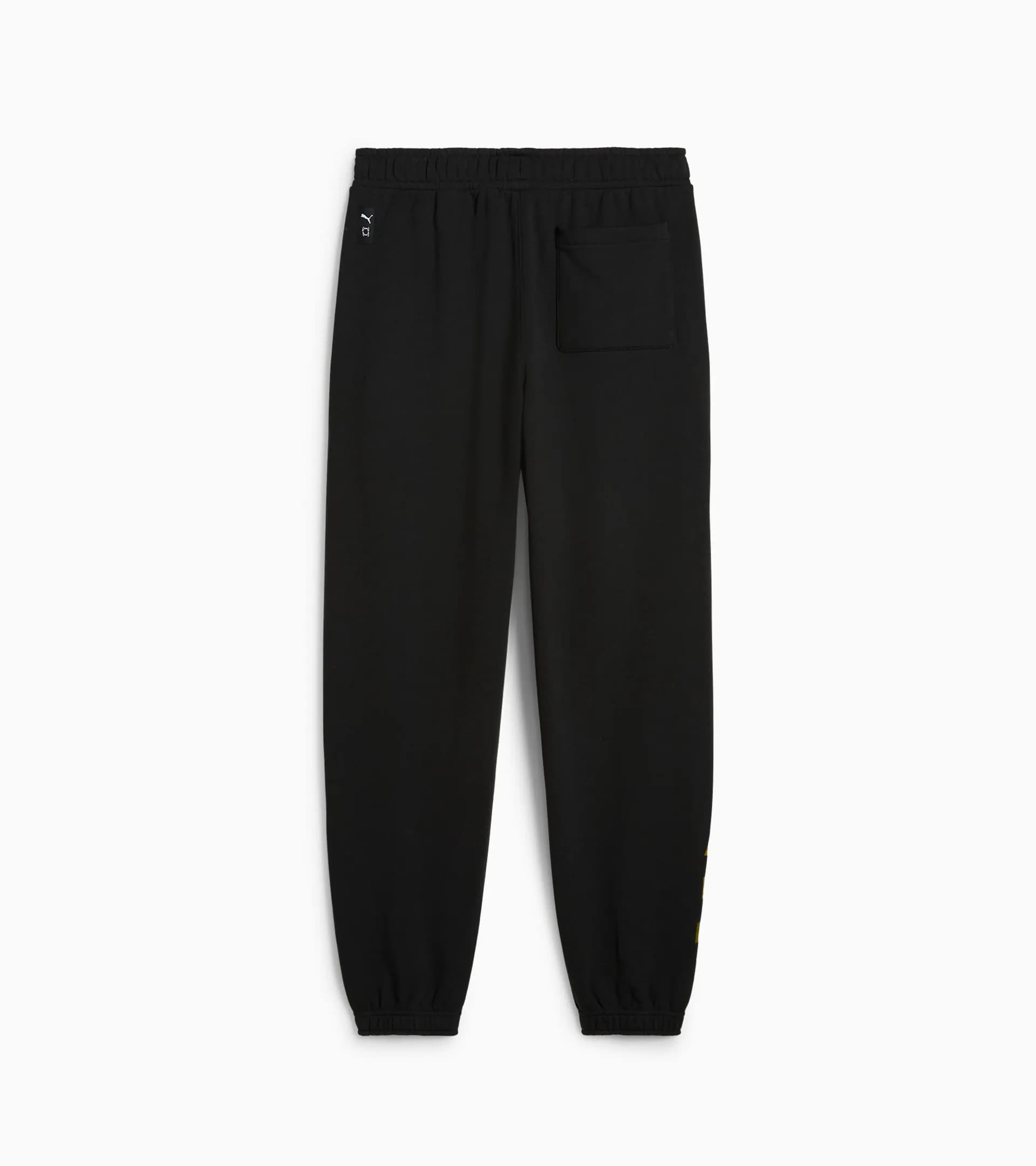 PUMA x PORSCHE Men’s Basketball Sweatpants 2