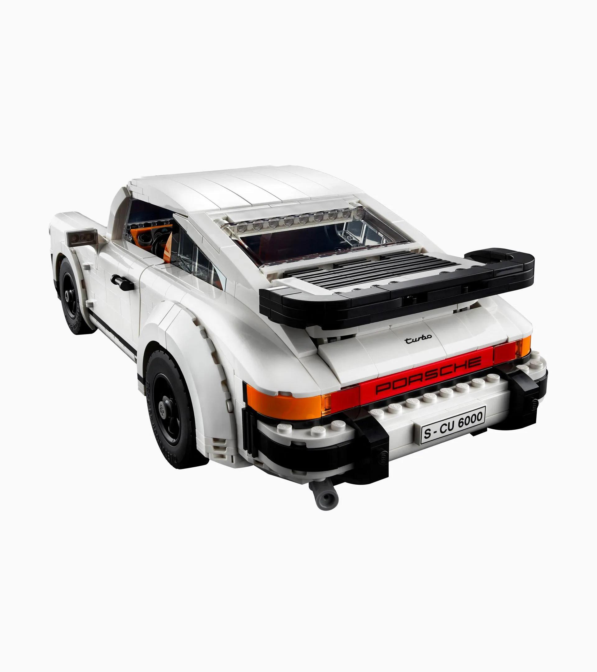 LEGO® Creator Set 911 Turbo und 911 Targa thumbnail 7