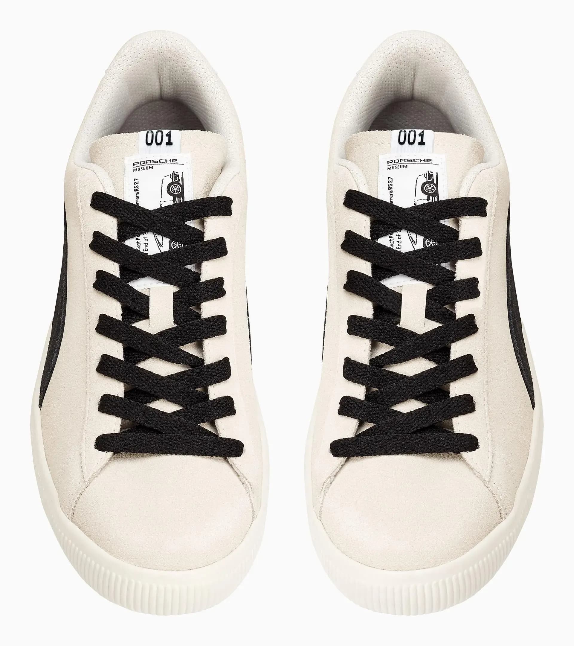 PUMA x Porsche Baskets en daim RS 2.7 - unisexe - Limited Edition - ÉPUISÉ 3