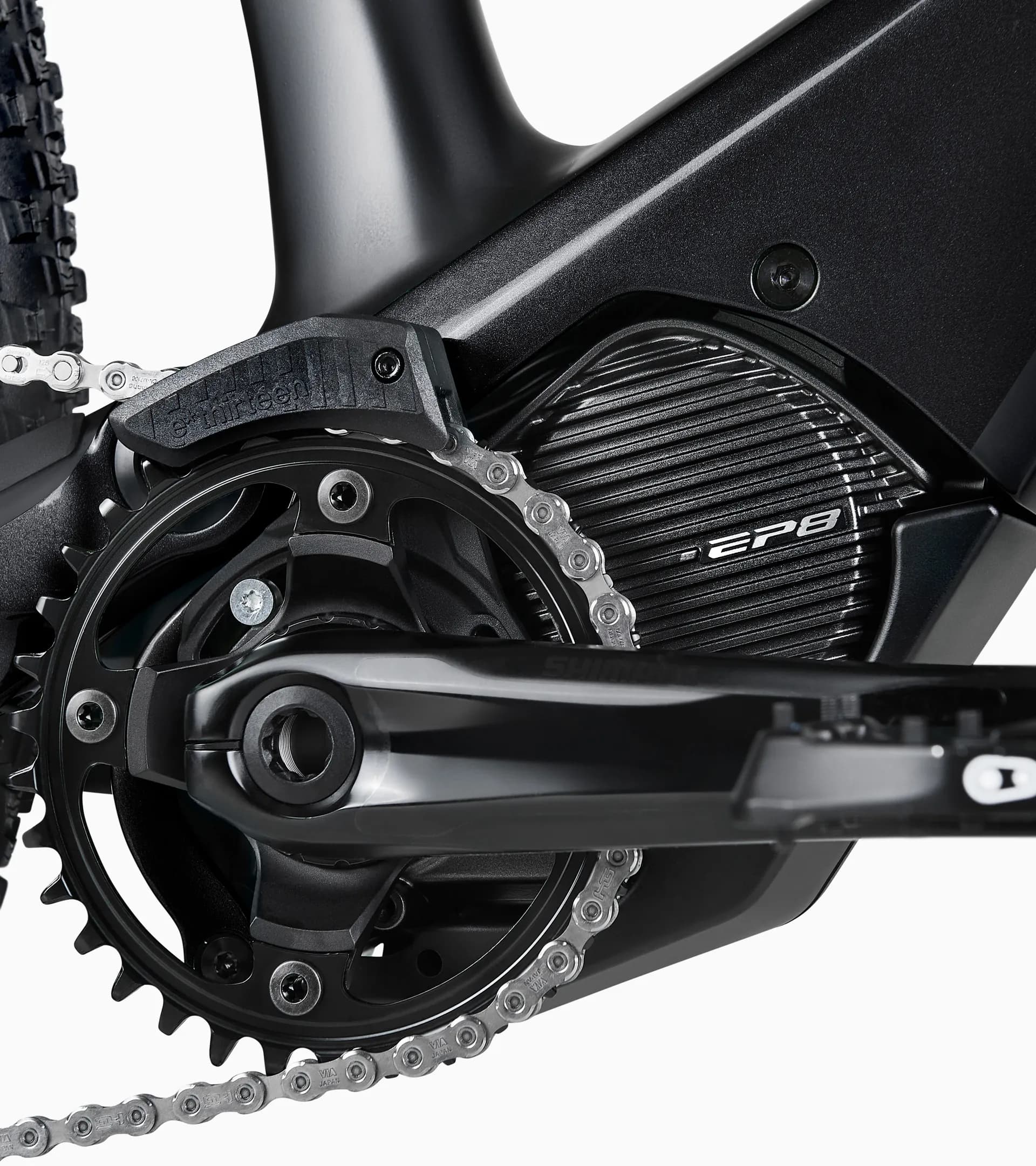 Porsche eBike Cross Performance EXC 7