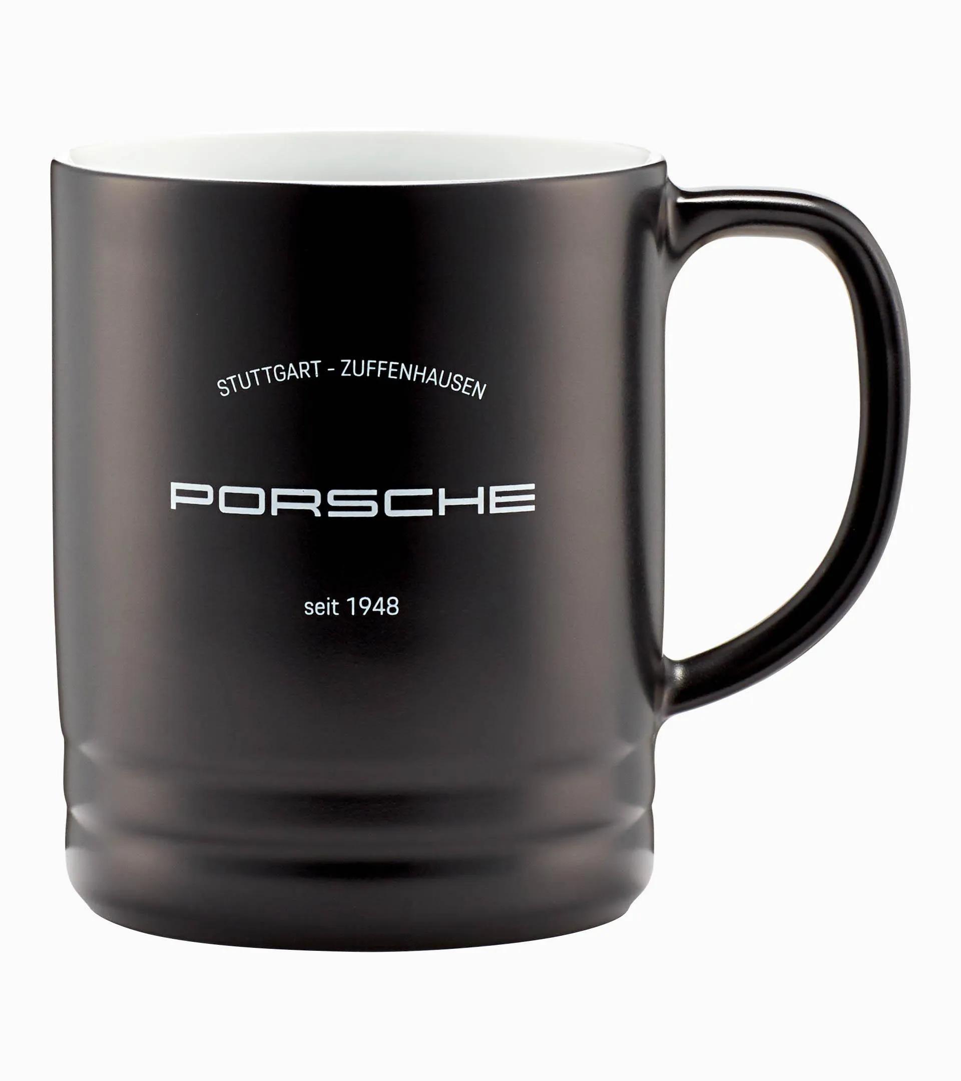 Porsche Black Cup L – Essential thumbnail 0