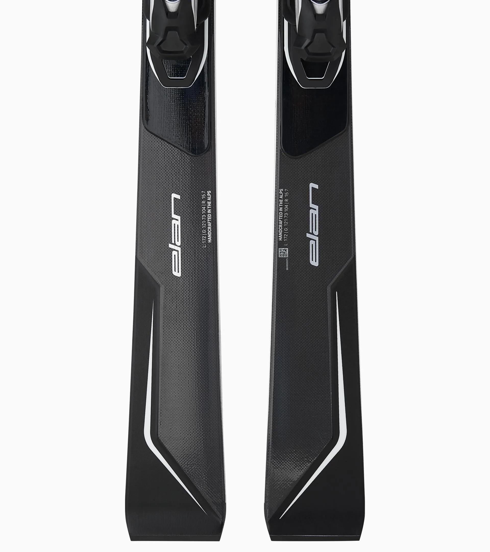 Porsche Design Elan Ski Amphibio 2.0 thumbnail 2