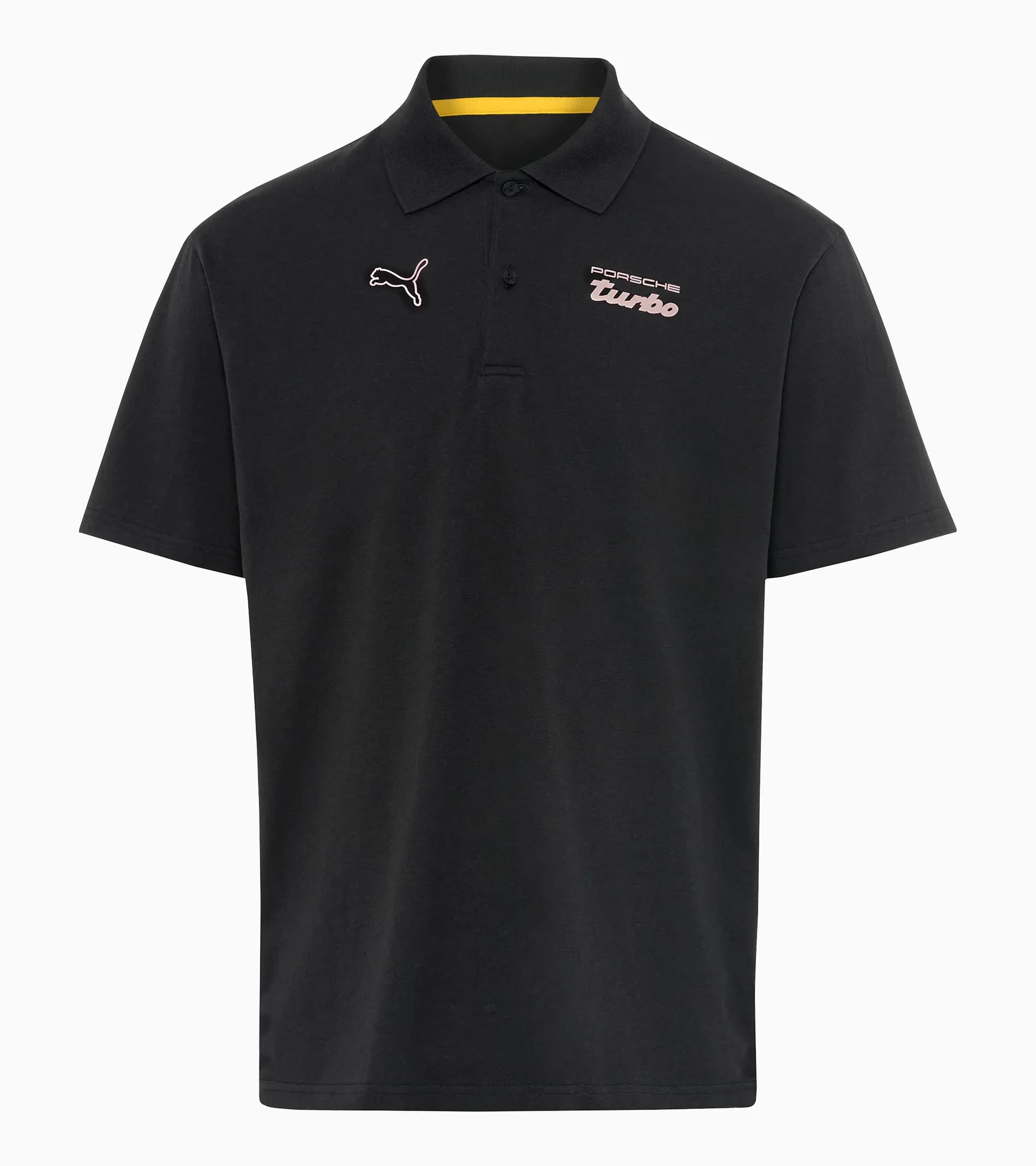 Porsche Turbo polo shirt 1