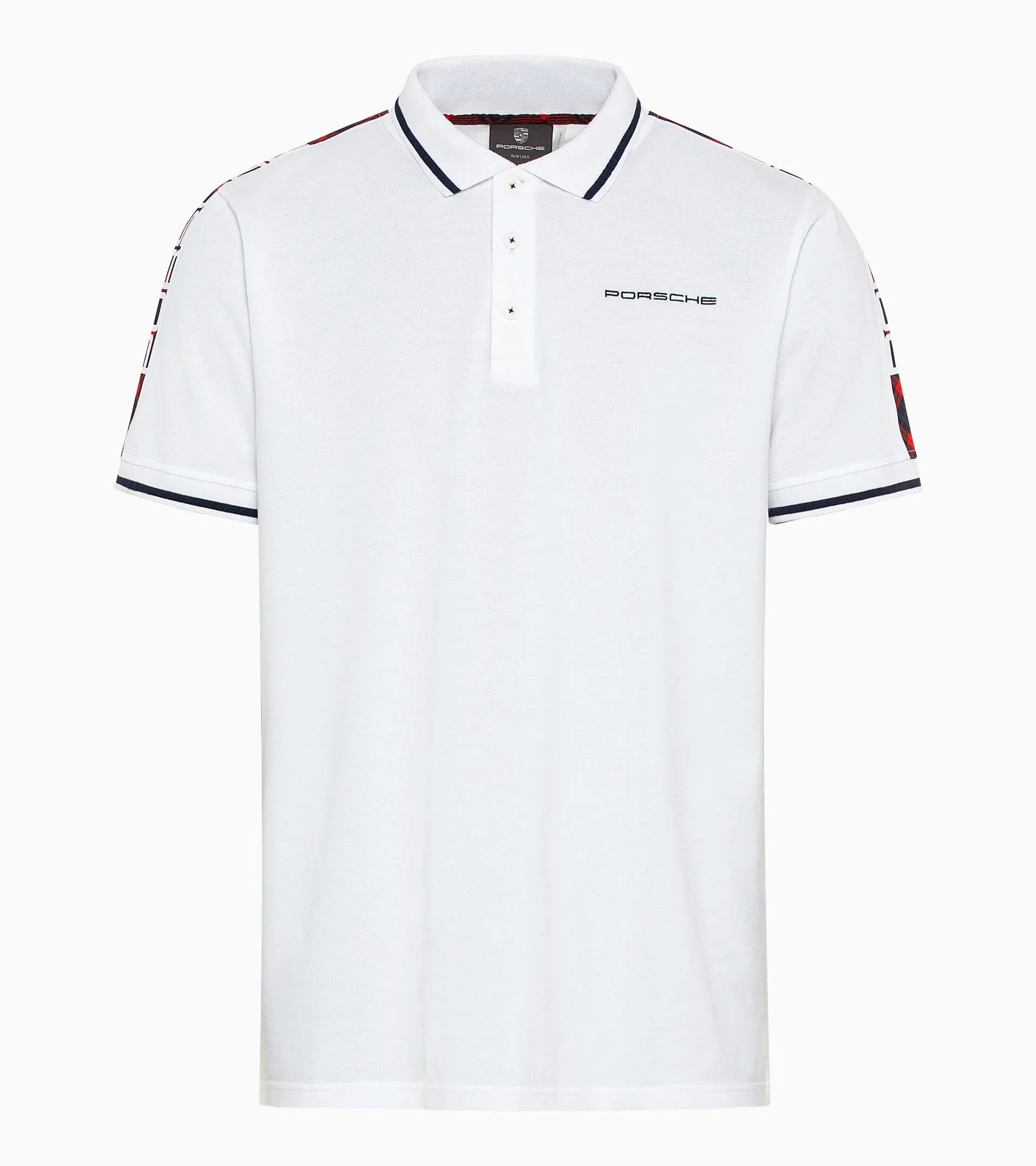 Poloshirt – Turbo No. 1 thumbnail 0