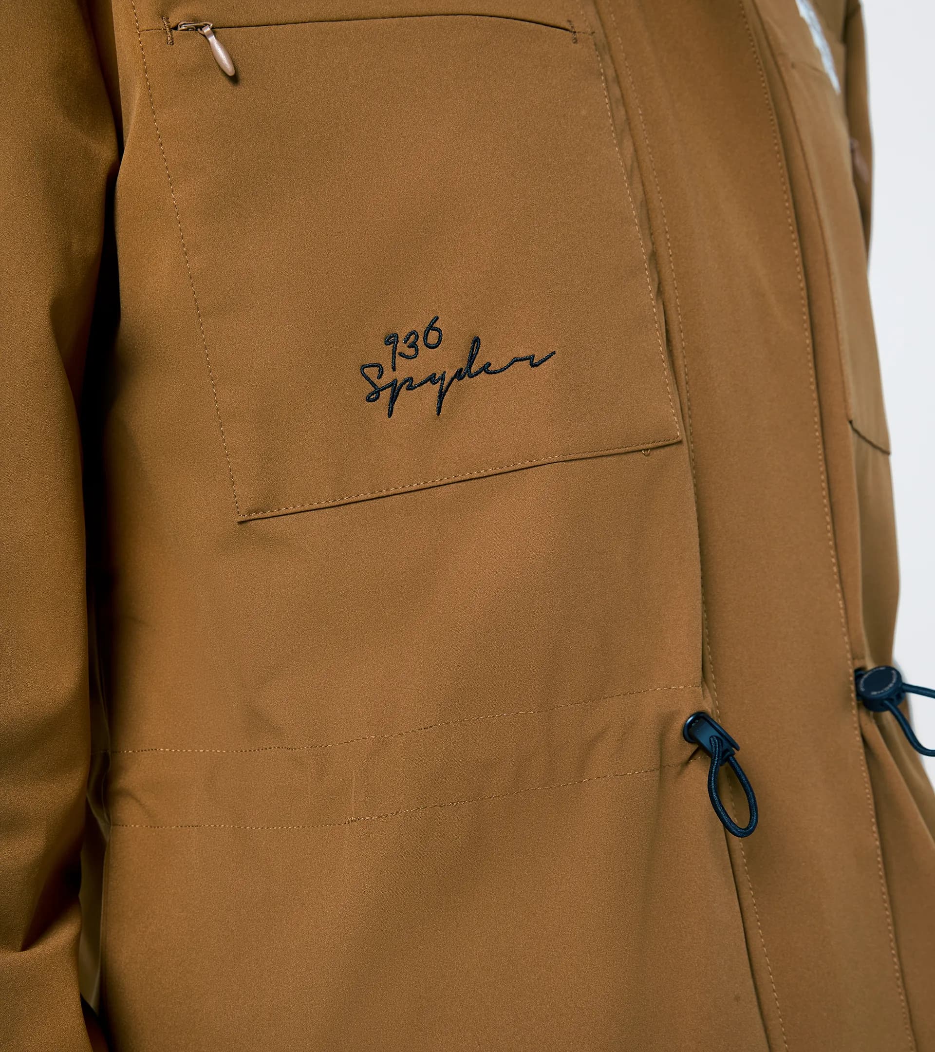 Windjack  – MARTINI RACING® 3