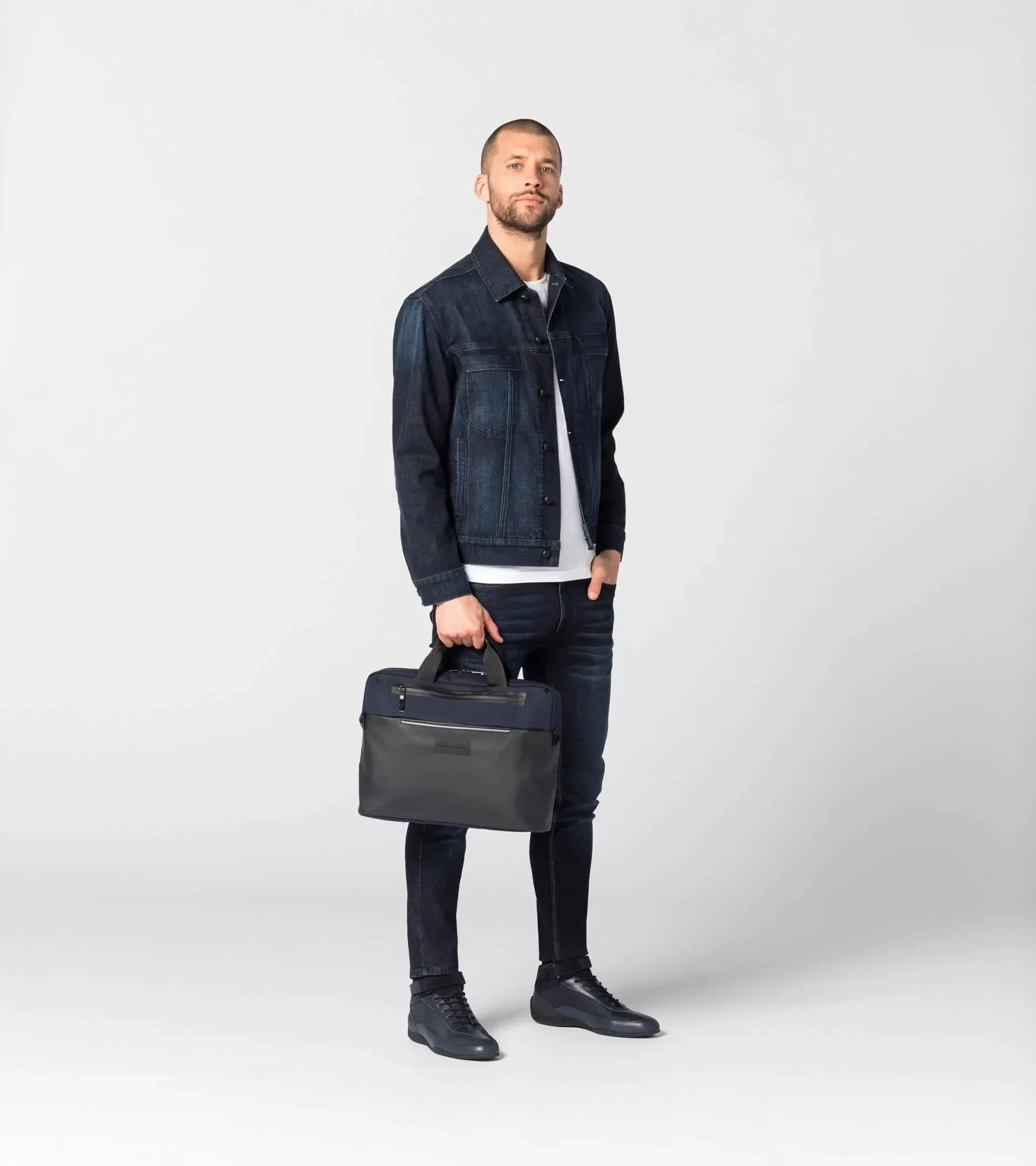 Urban Eco Briefcase M 8