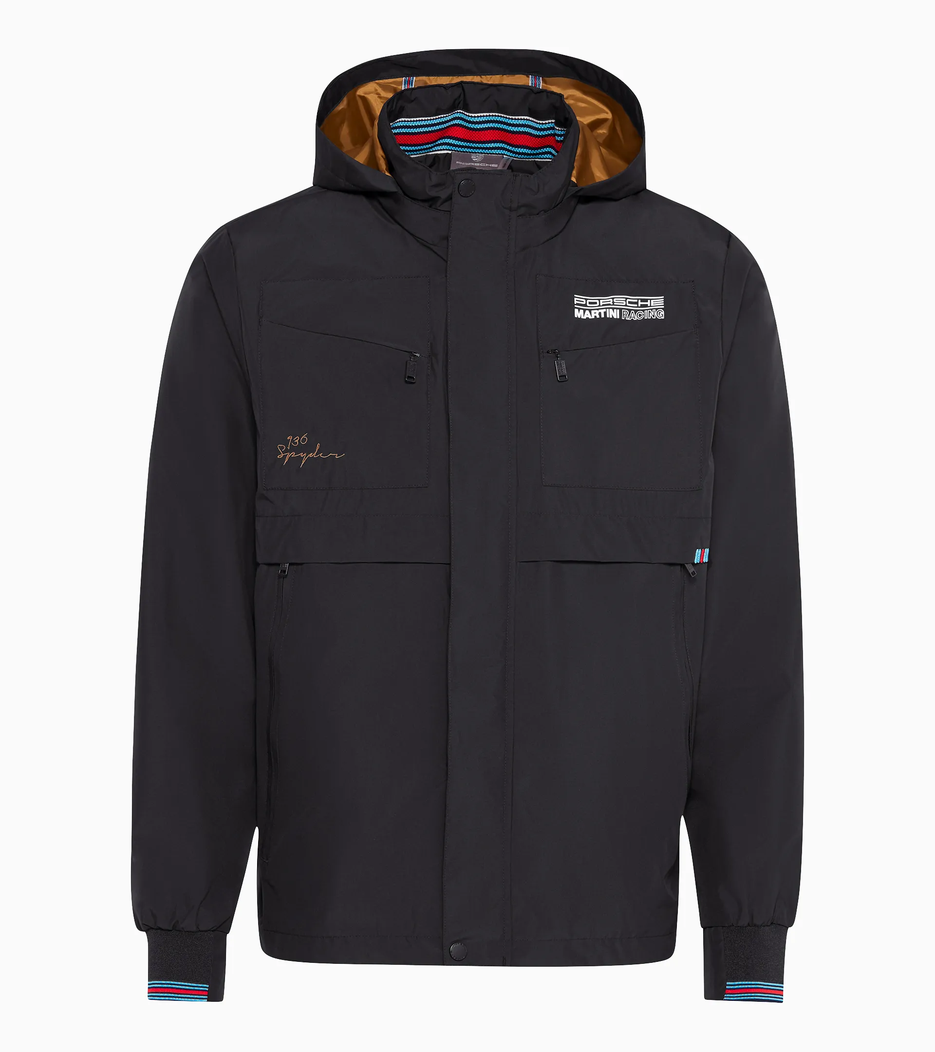 Windbreaker – MARTINI RACING® 1