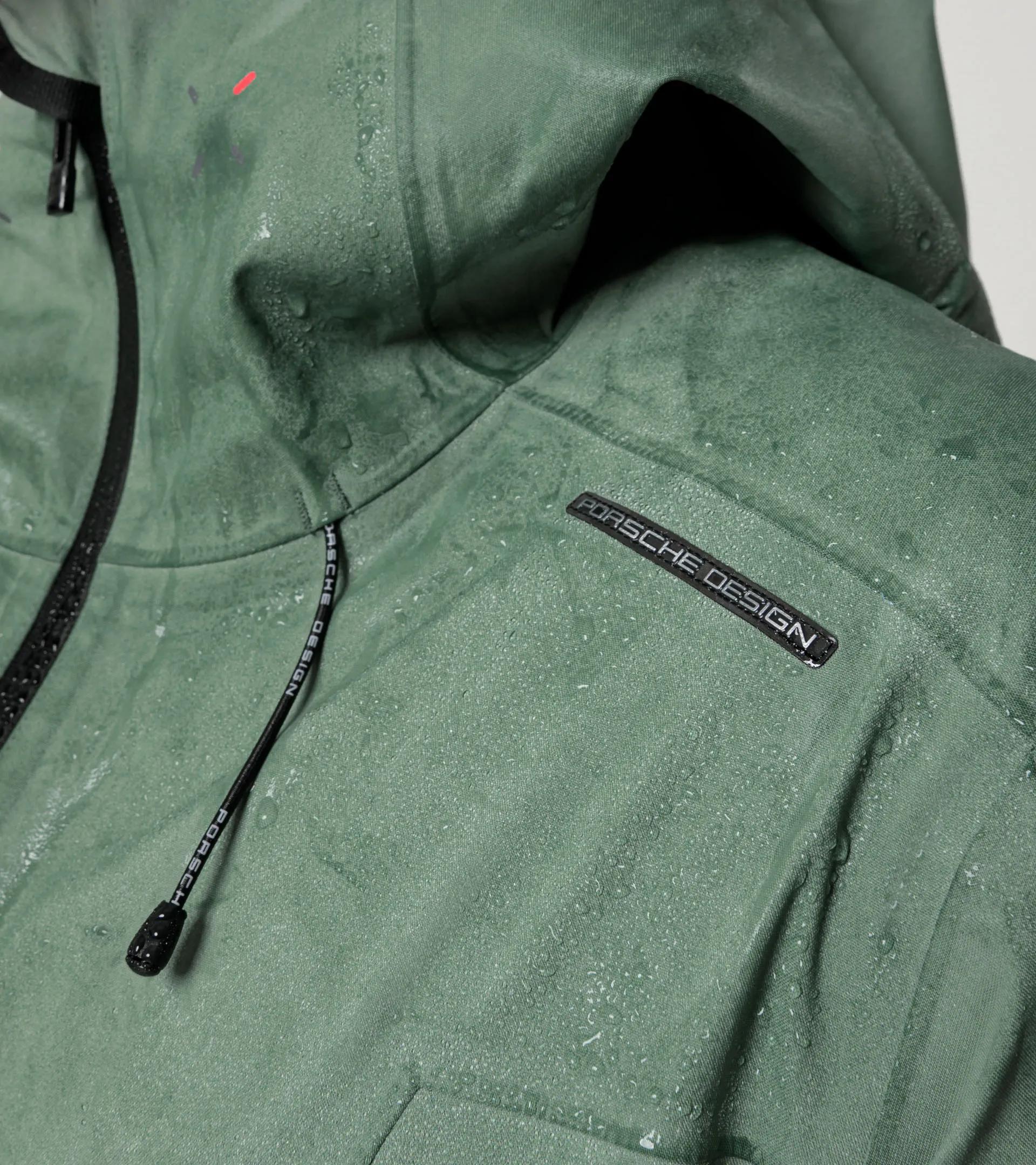 Rain Jacket thumbnail 4