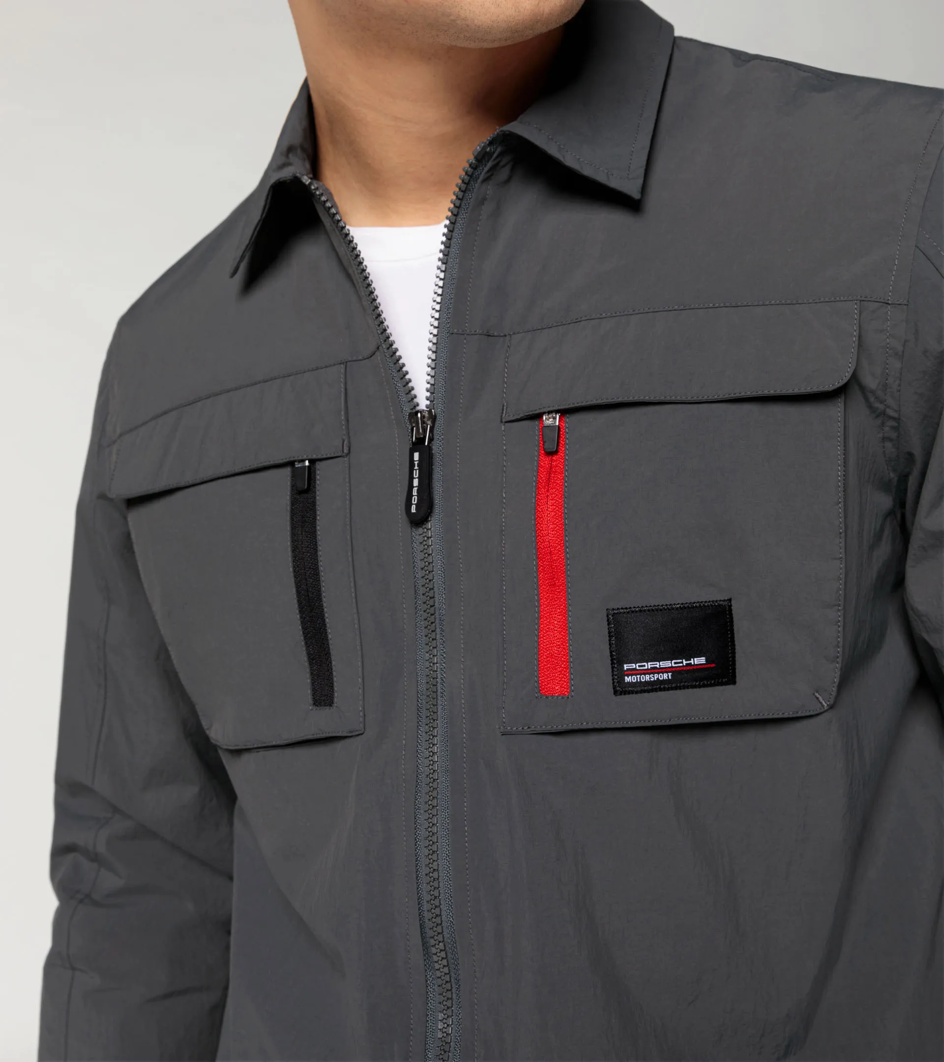 Overshirt utility unisex – Porsche Motorsport 3