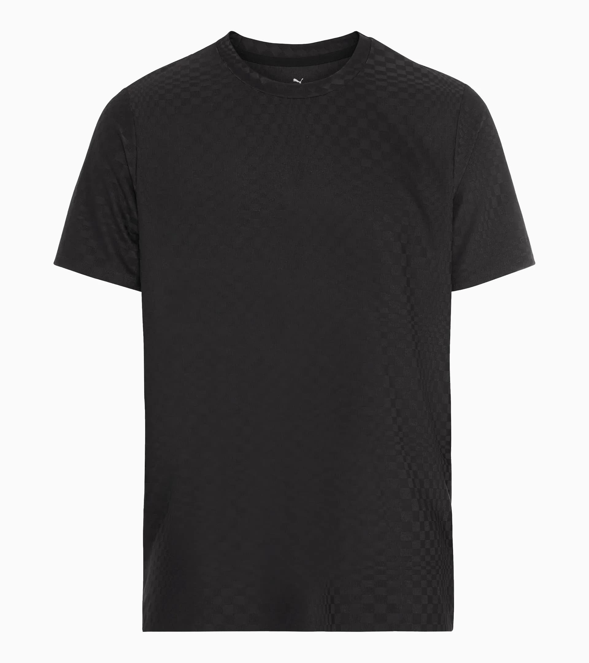 Jacquard T-shirt – 911 Spirit 70