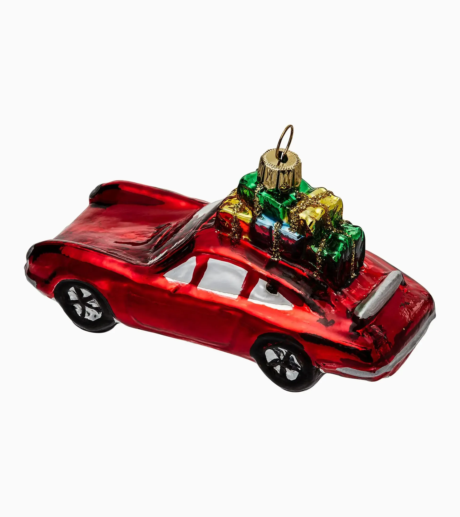 Christmas tree decorations, Collector's Edition No. 3 – Christmas – Ltd. 2