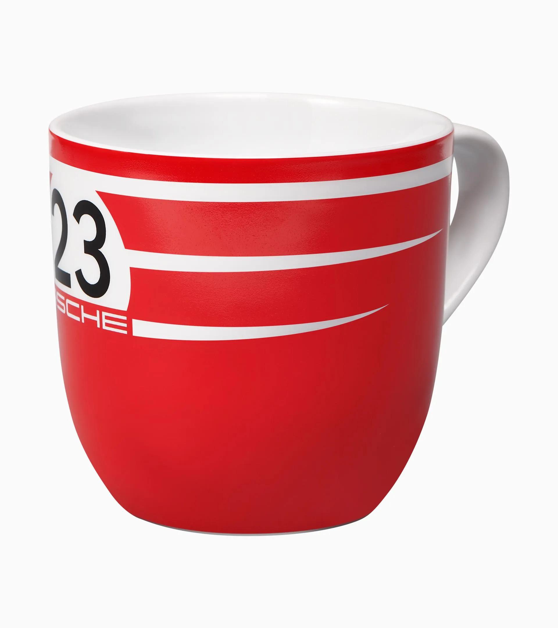 Collector's Cup no. 3 – Limited Edition – 917 Salzburg thumbnail 1