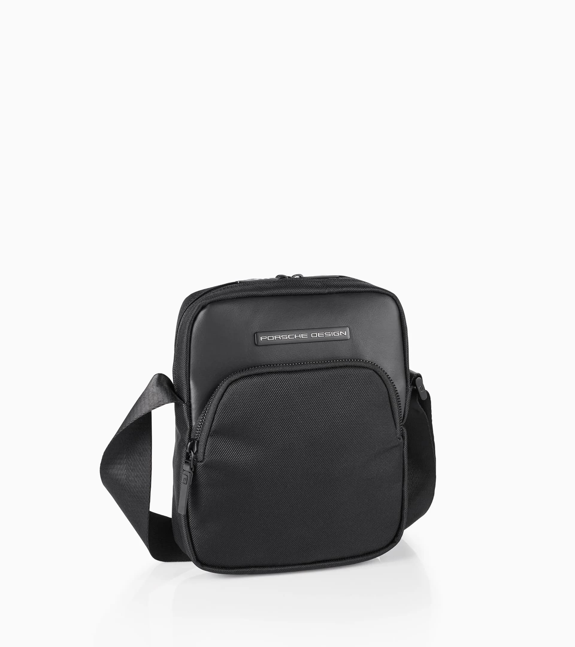 Voyager Nylon Shoulder Bag S 1