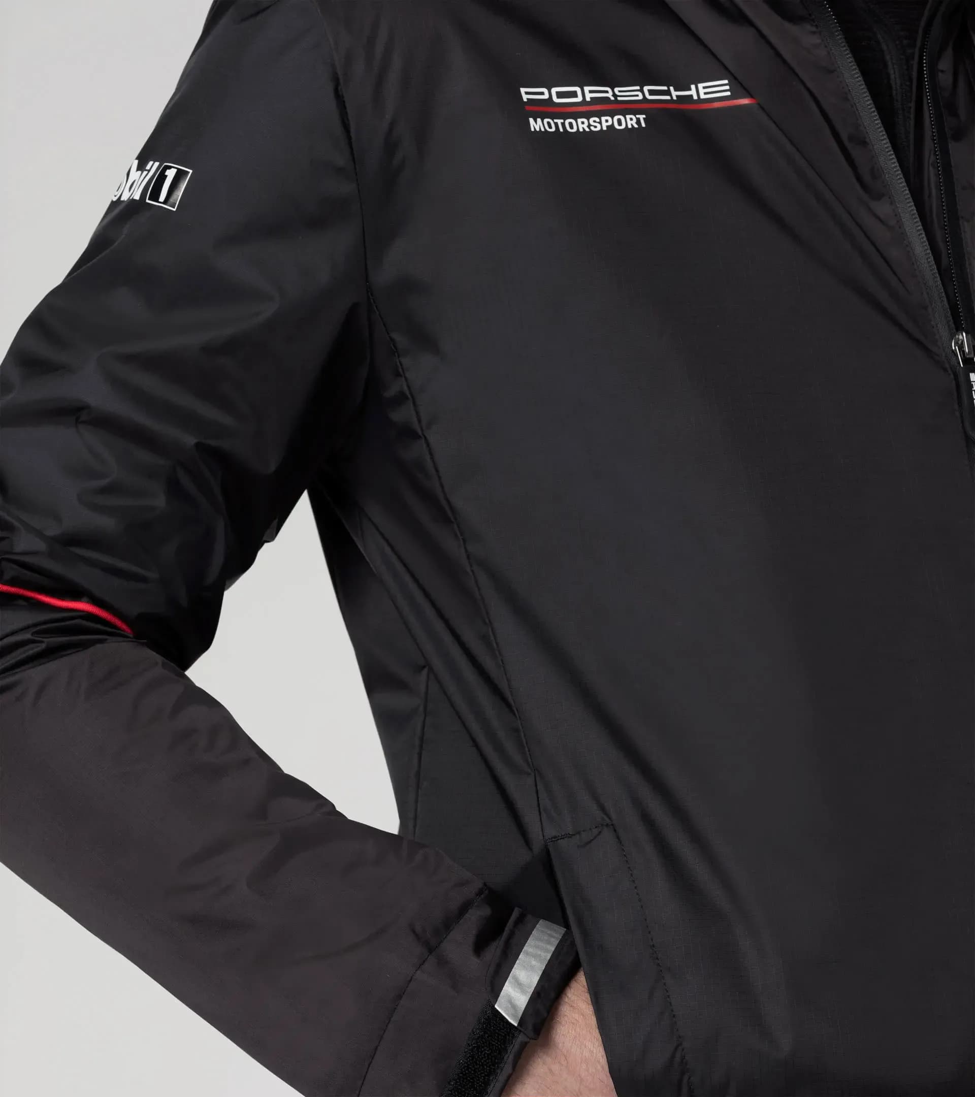 Veste Unisexe – Motorsport 3