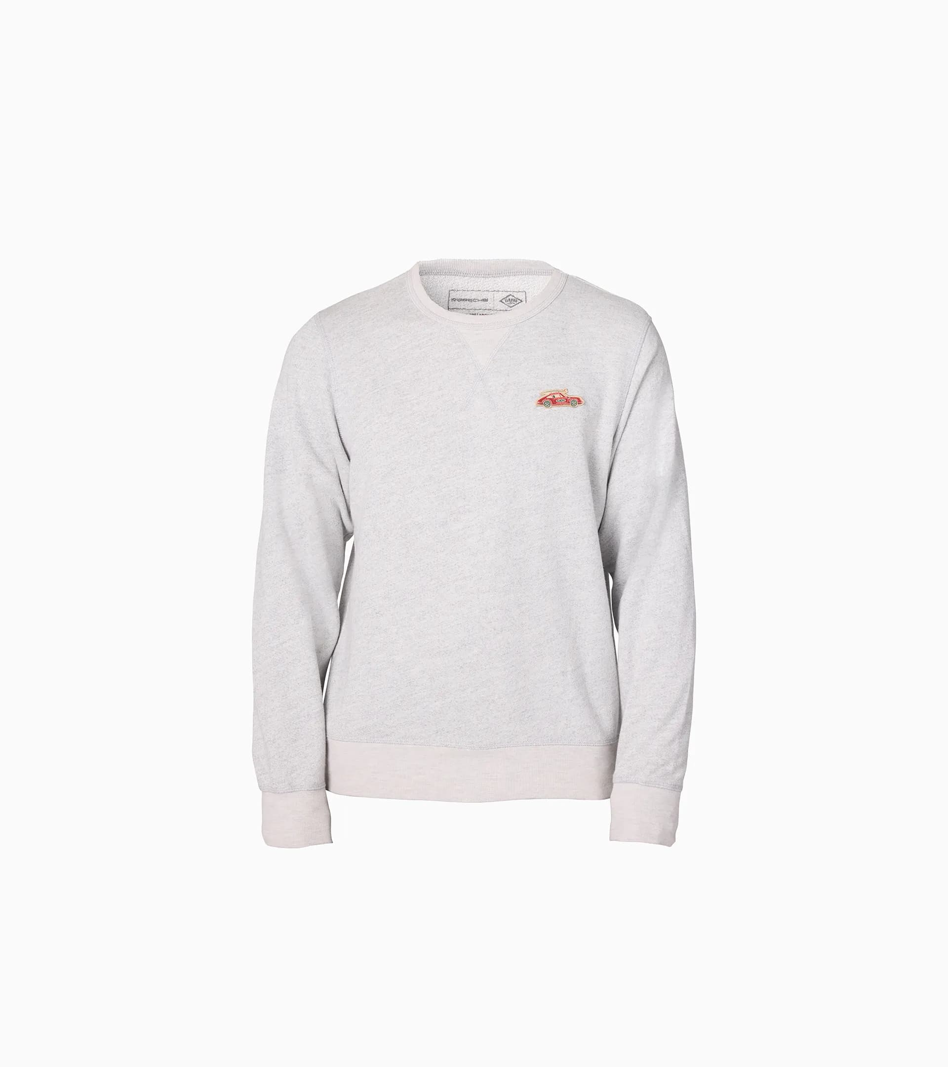 Porsche x Almond Sweatshirt 1