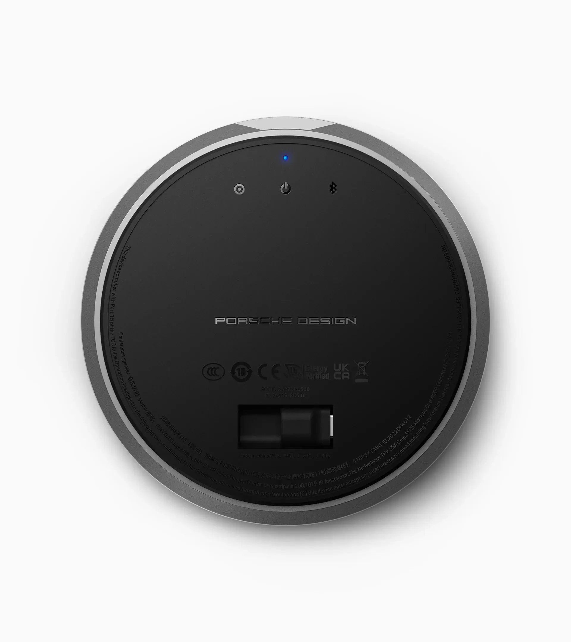 Enceinte de conférence PDS30 4