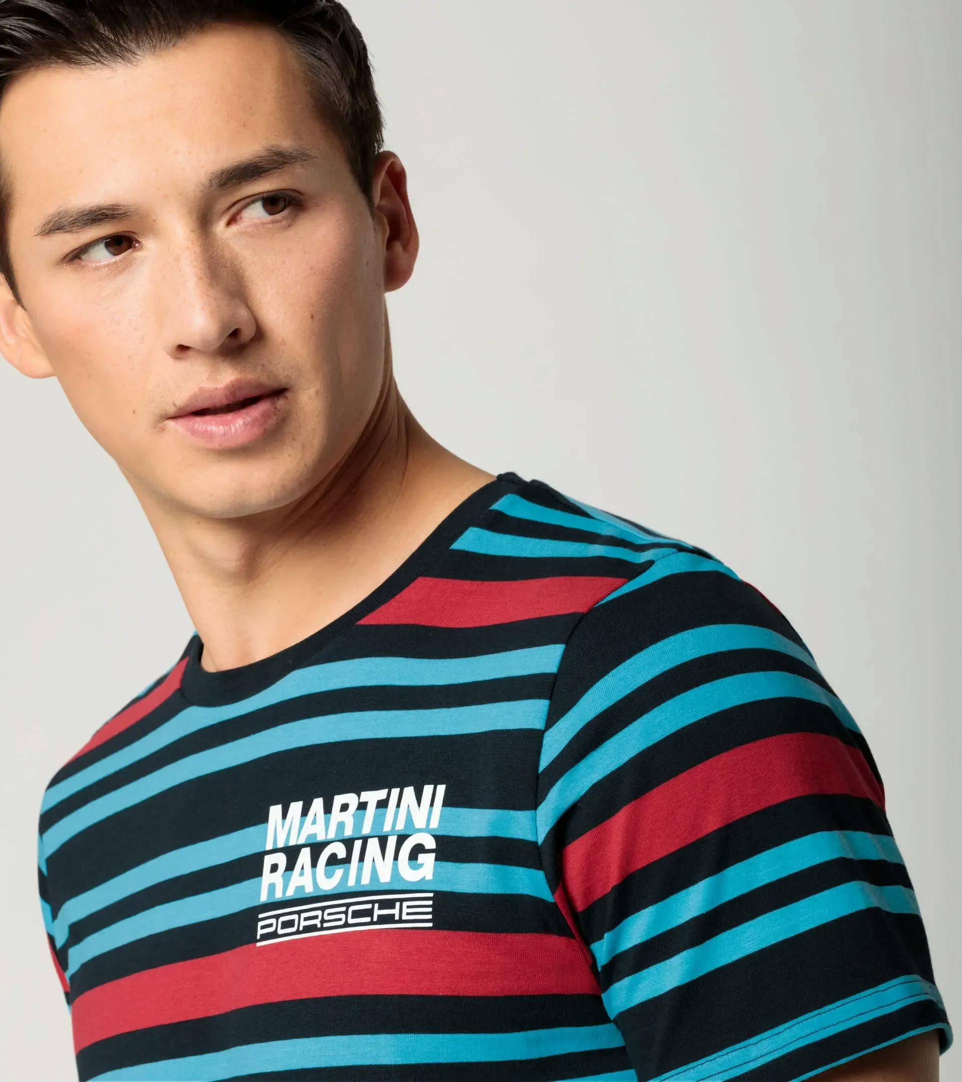 Camiseta unisex – MARTINI RACING® thumbnail 4