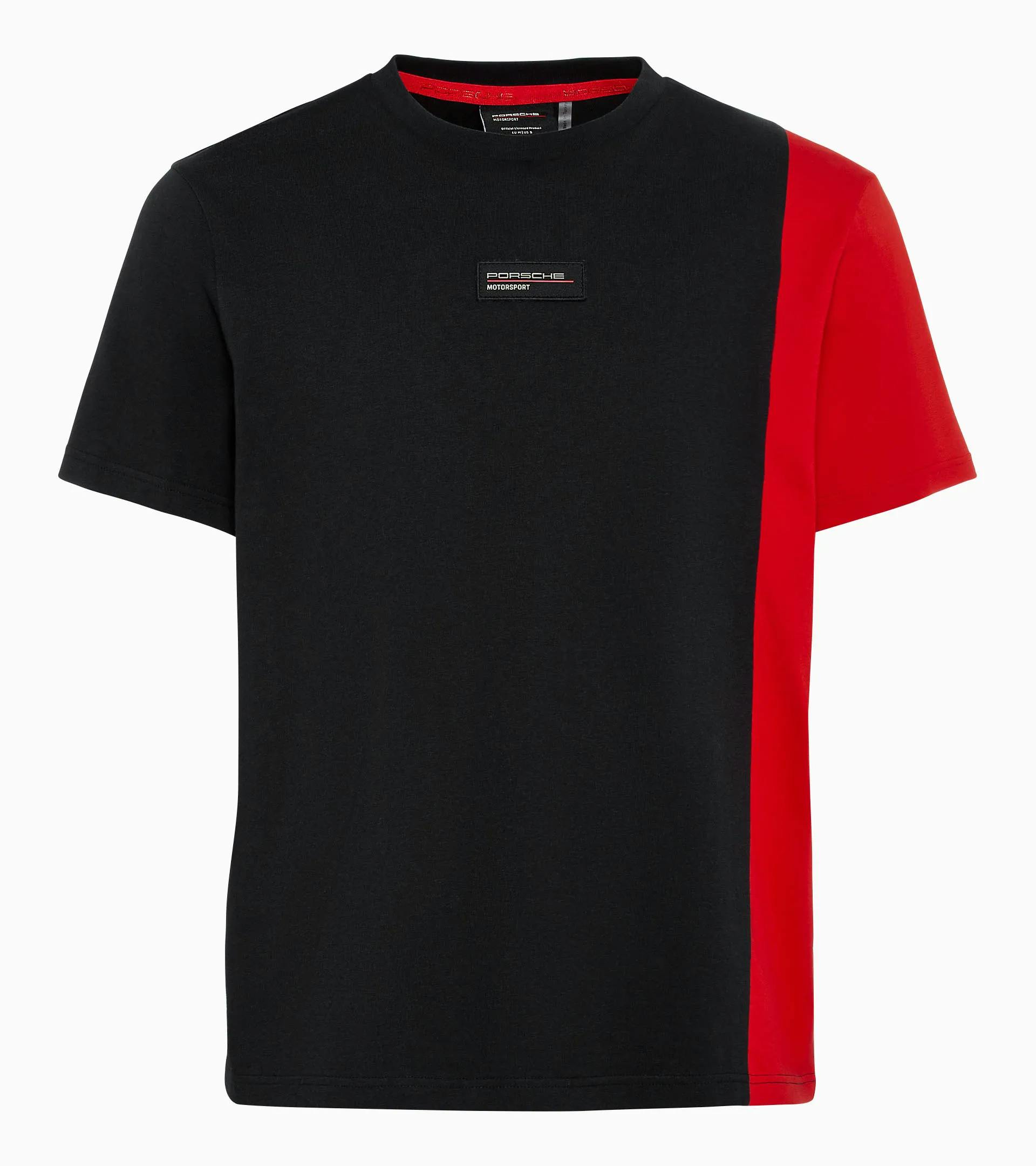 T-shirt – Motorsport Fanwear