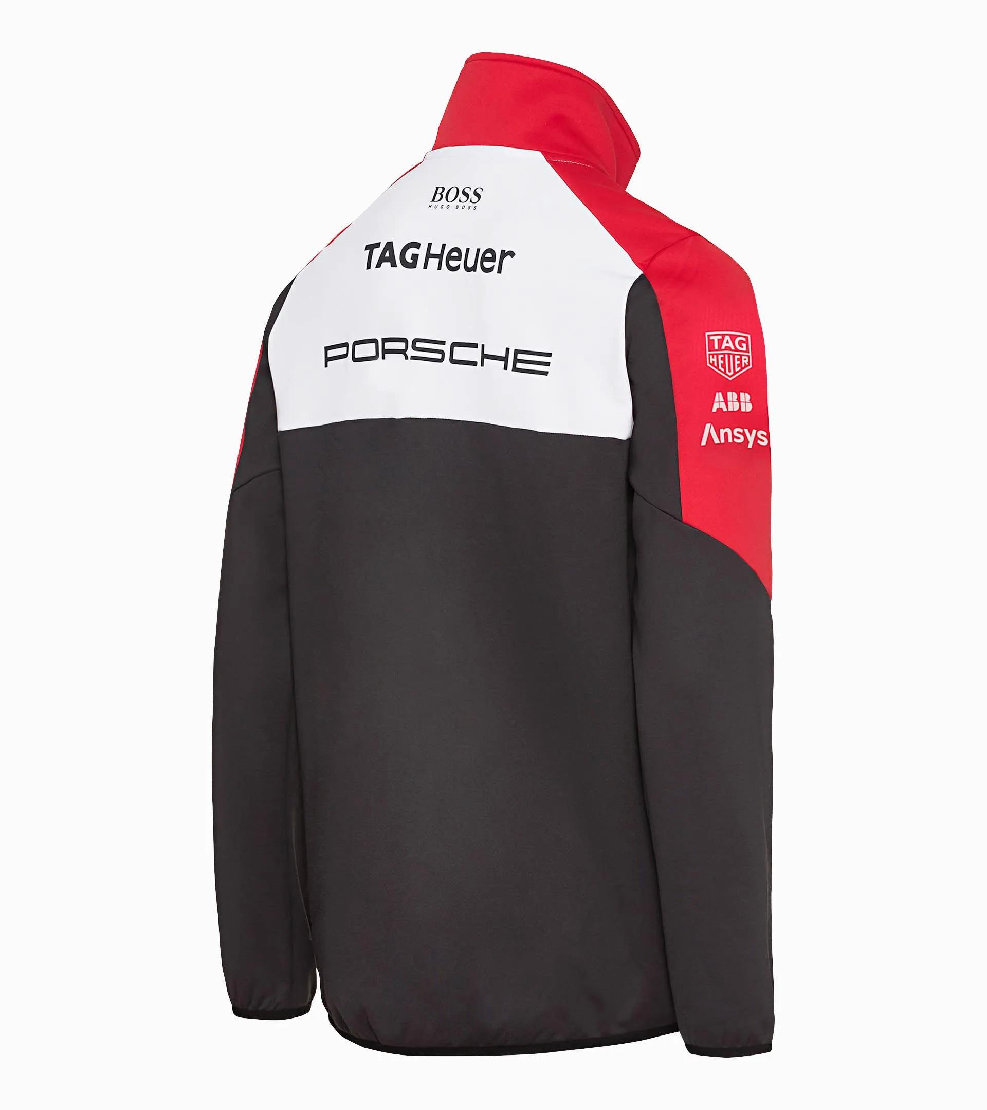 Jacket – Motorsport Formula E  thumbnail 1