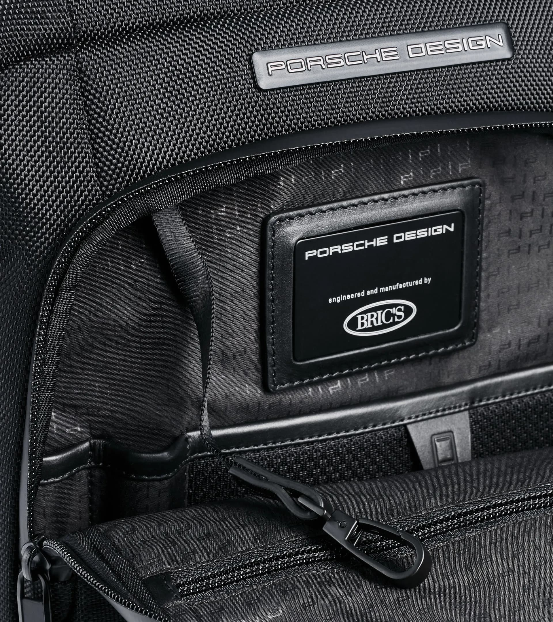 Roadster Pro Backpack XS 4