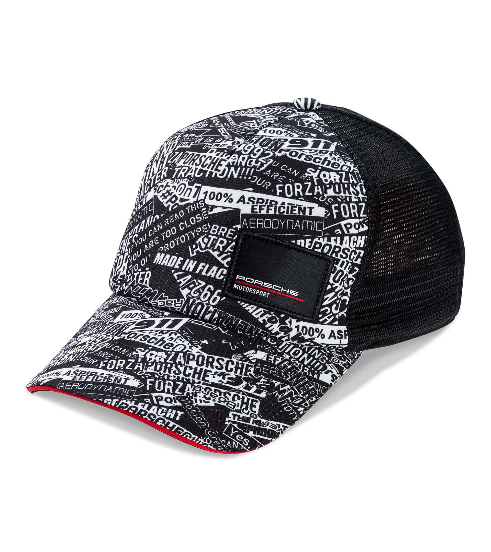 Unisex cap – Motorsport Fanwear 1