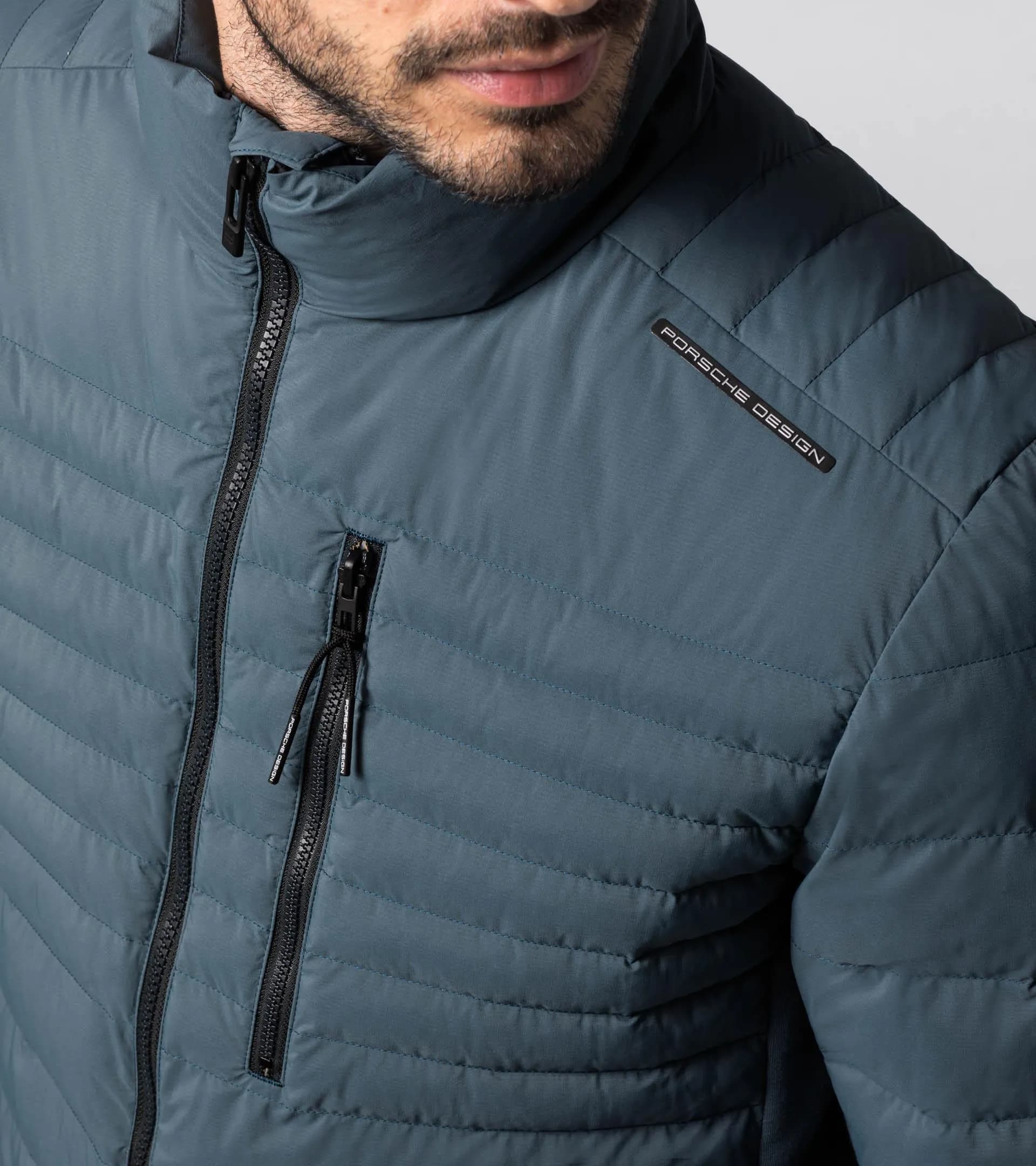 Light Packable Jacket 4