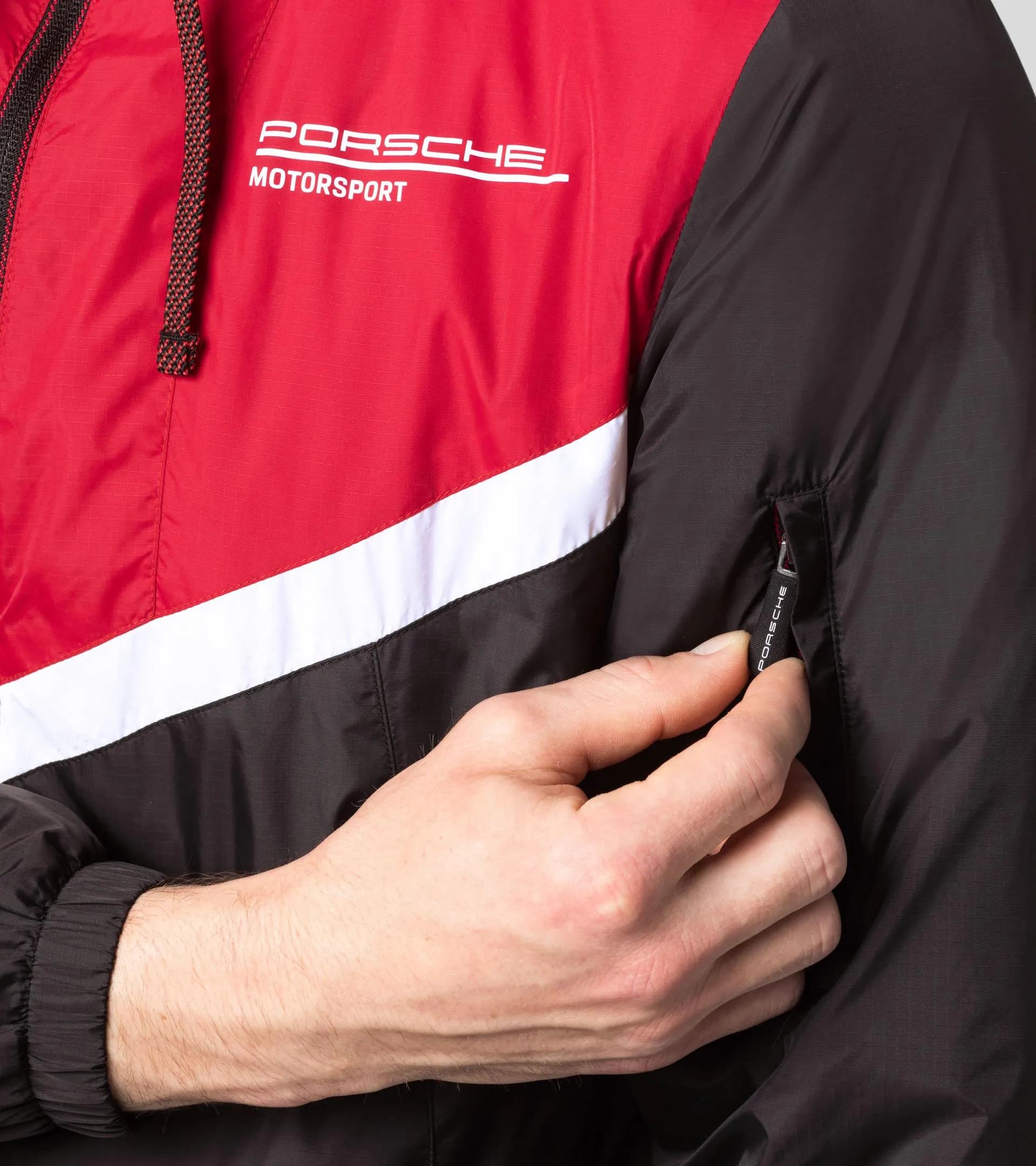 Windbreaker unisex – Motorsport 3