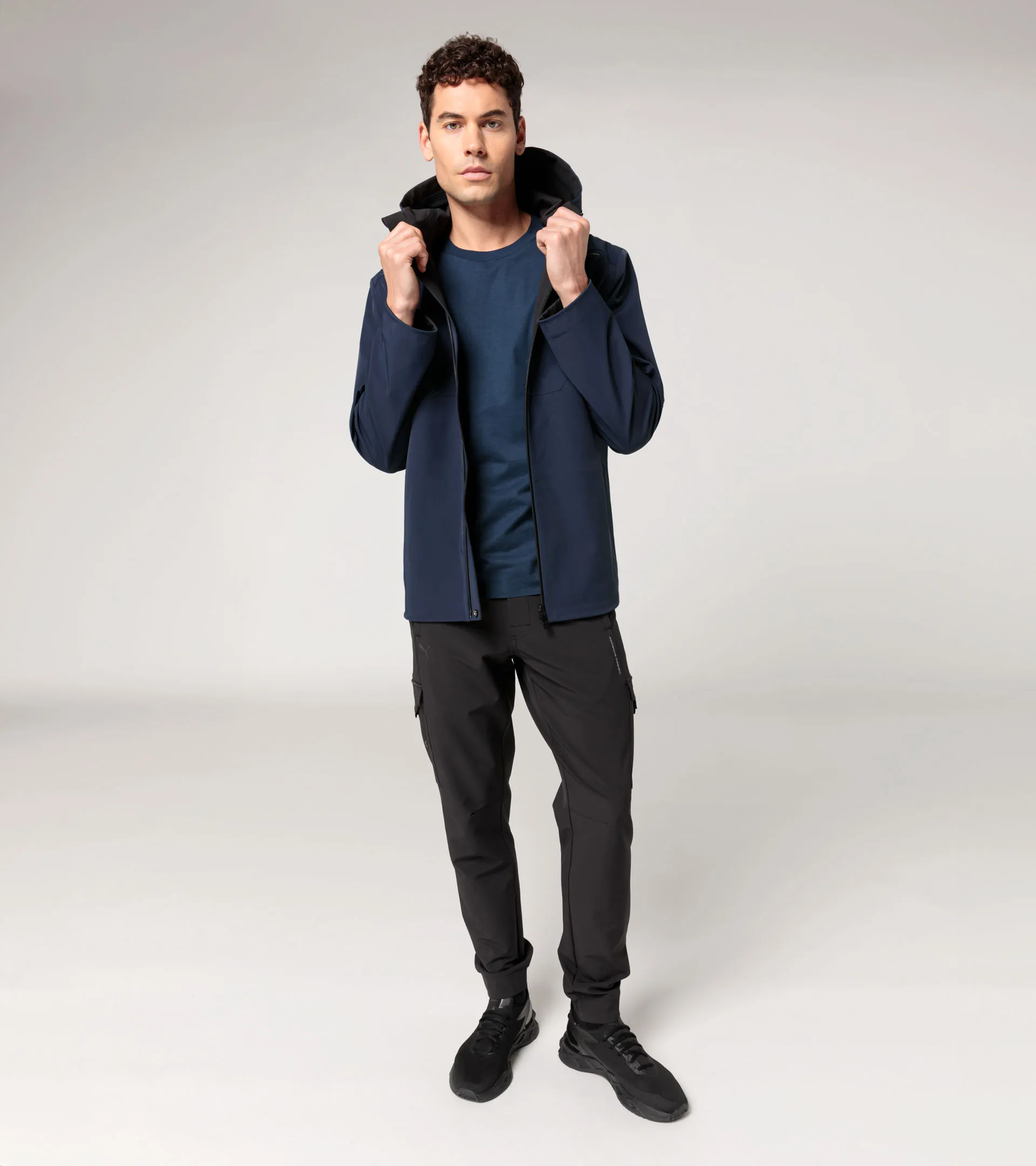 Casaco reversível All Day  8