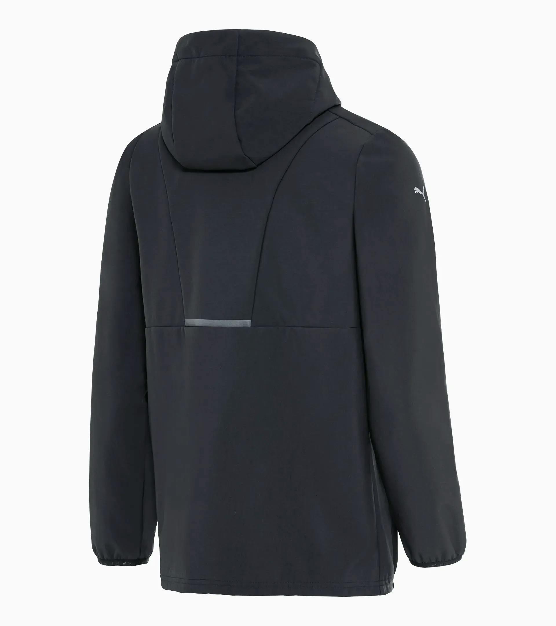 Softshell Jacket thumbnail 1