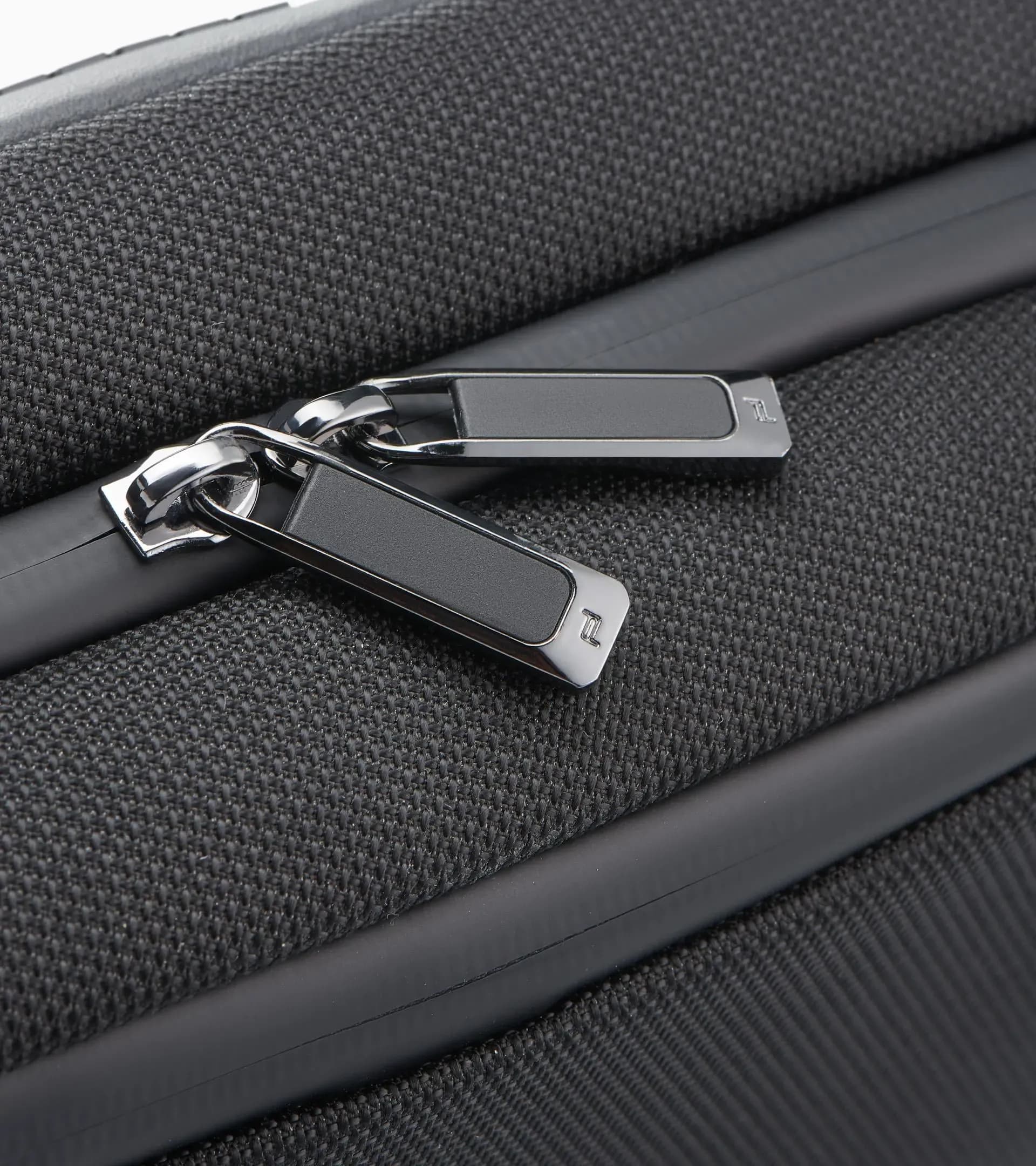 Roadster Nylon Washbag L 3