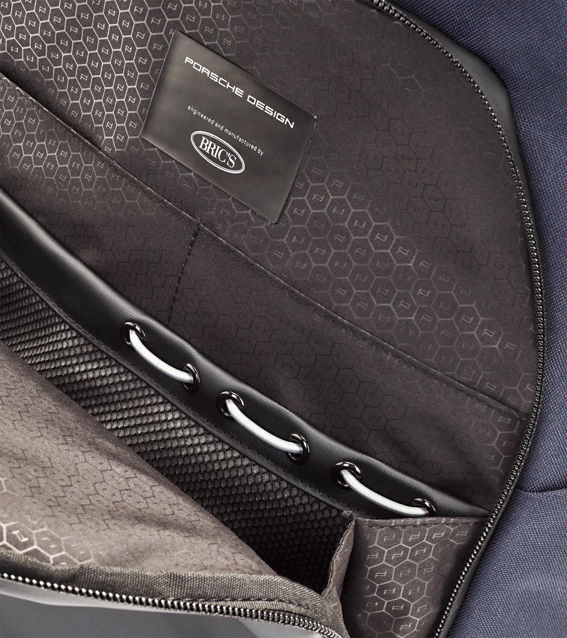 Urban Eco Backpack M1 5